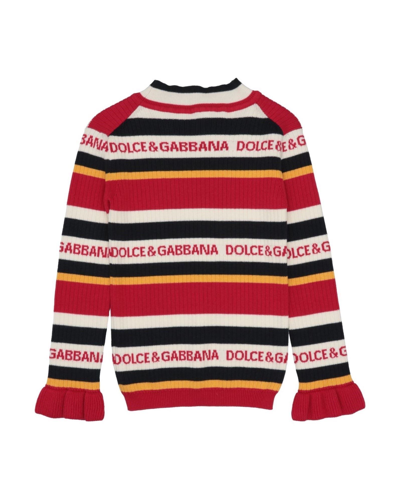  Dolce&gabbana - Strickwaren - Rollkragenpullover - On Yoox.com 