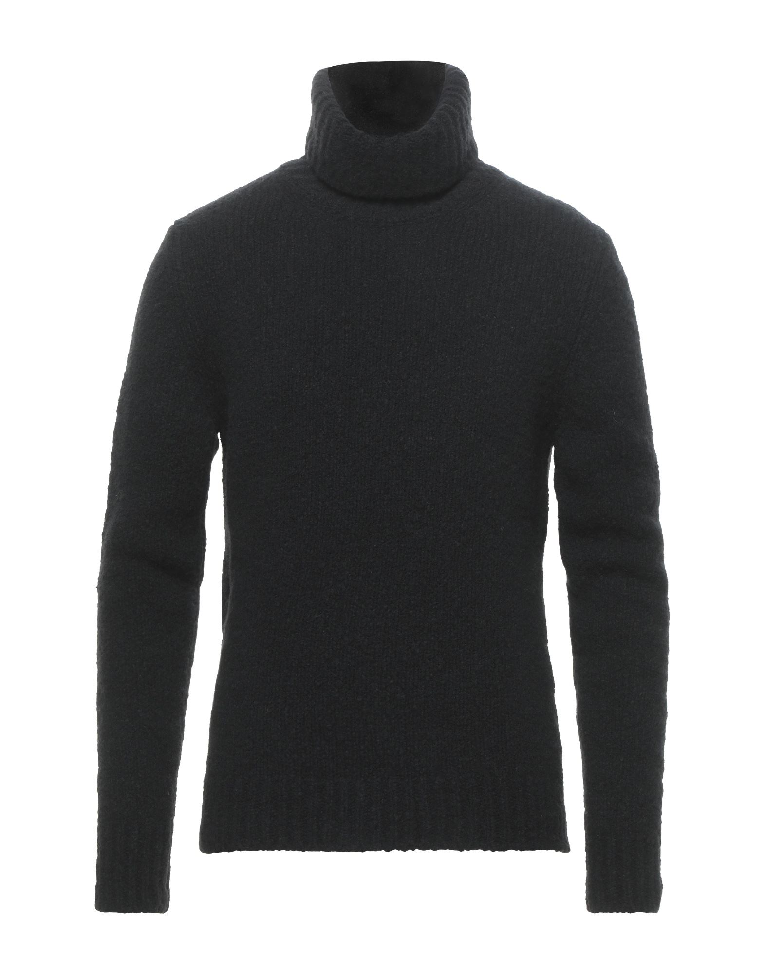Department Five Turtlenecks In Black