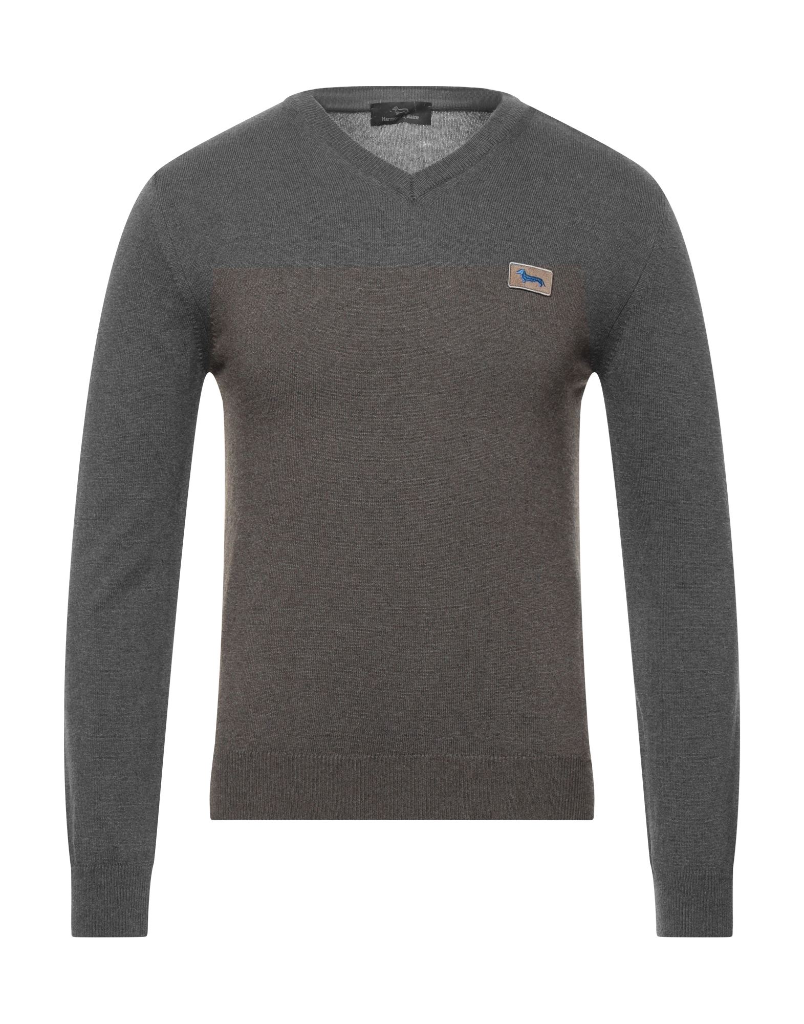 Harmont & Blaine Sweaters In Cocoa