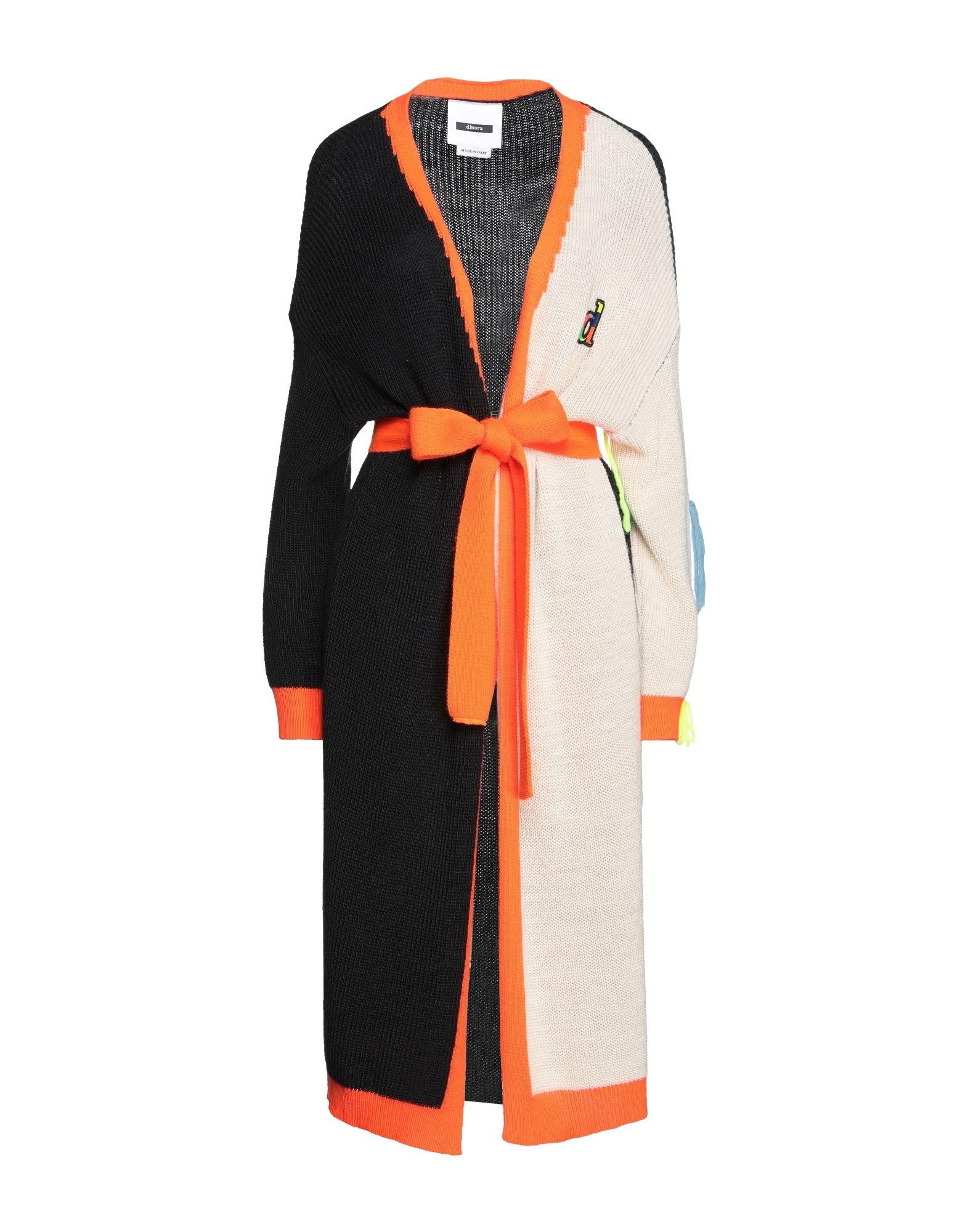 Dimora Cardigans In Black