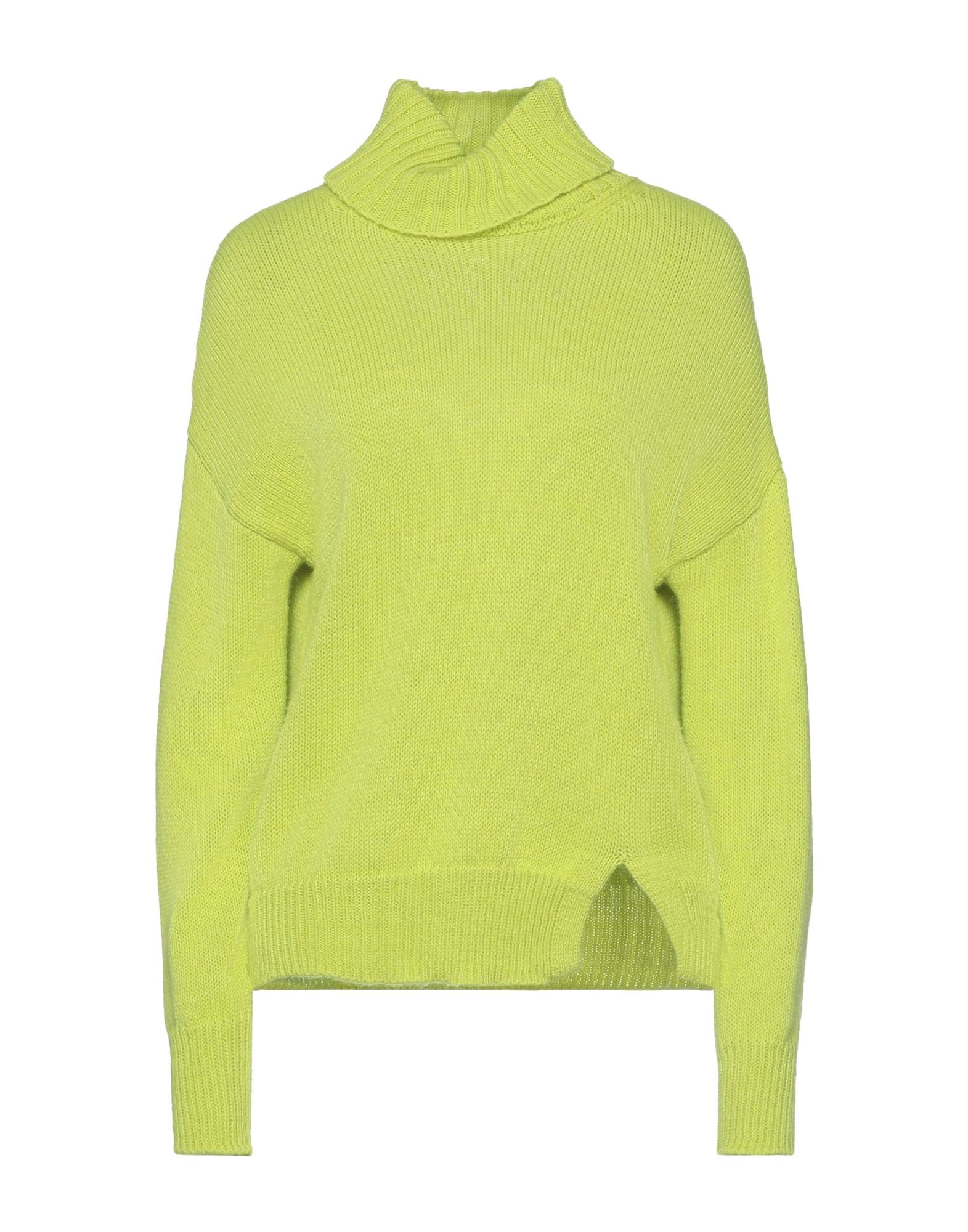 Alysi Turtlenecks In Green