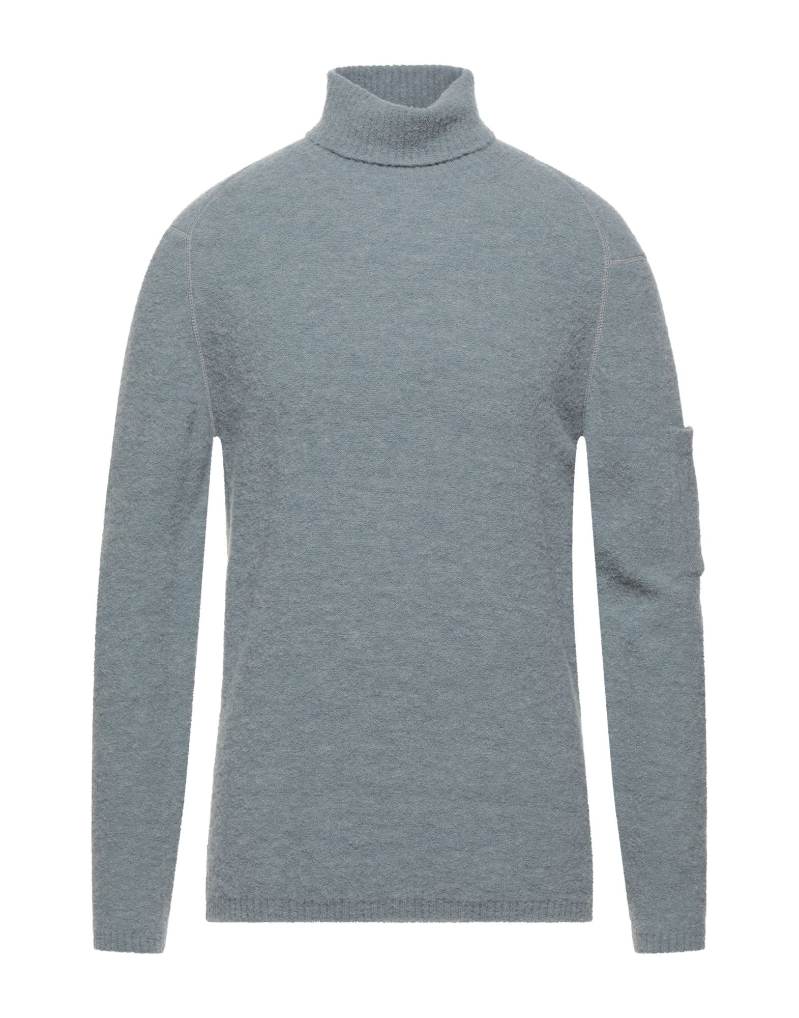C.p. Company Turtlenecks In Light Grey