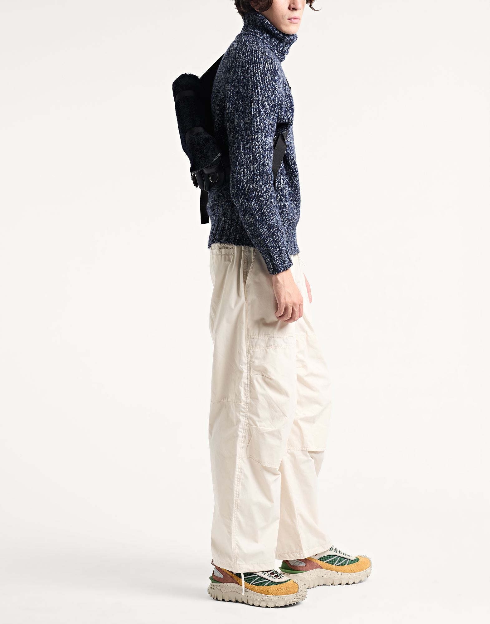  Brunello Cucinelli - Strickwaren - Rollkragenpullover - On Yoox.com 