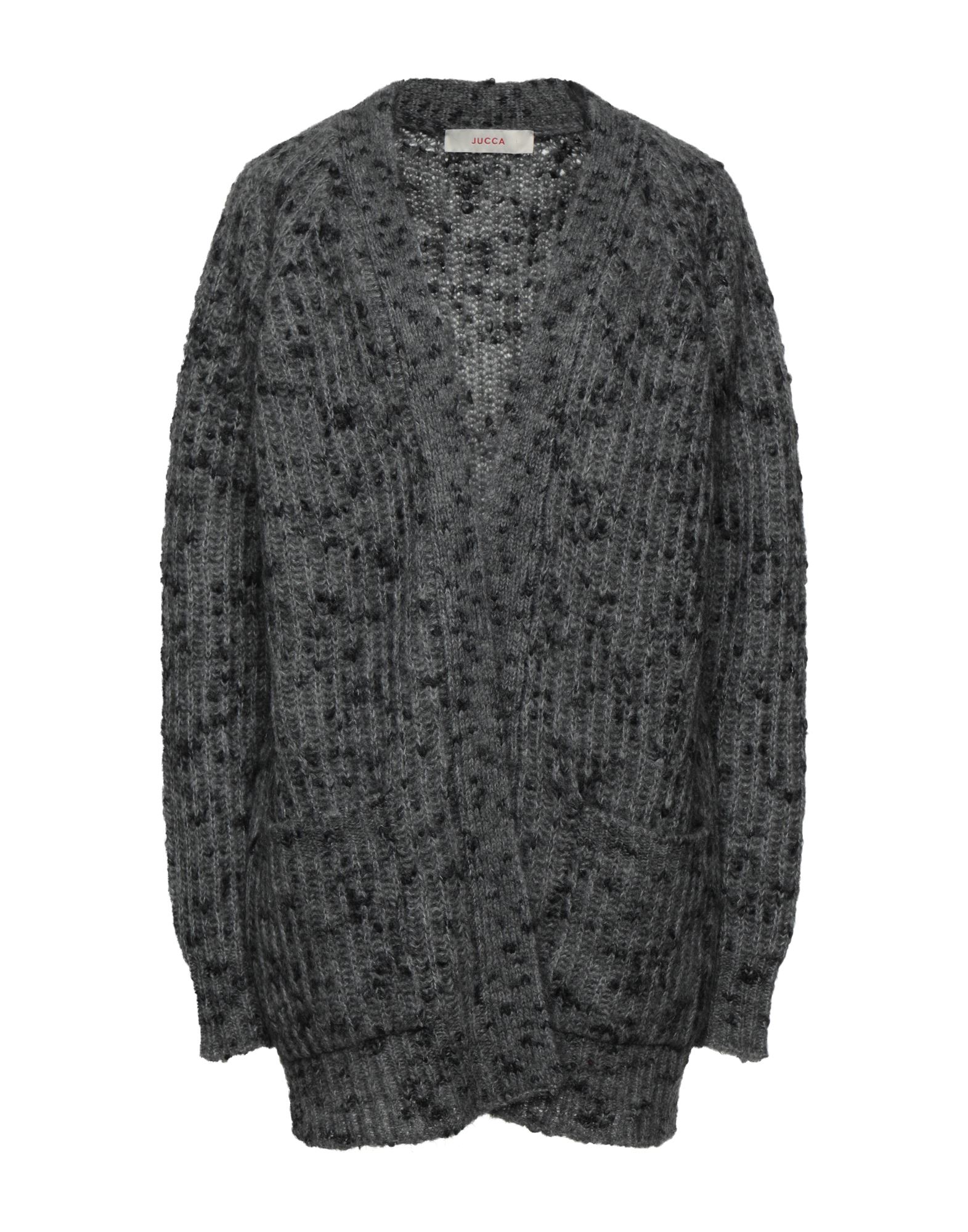Jucca Cardigans In Grey