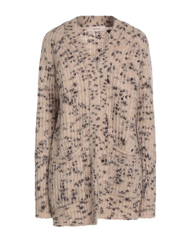 Jucca Rebecas Mujer Beige M Mujer