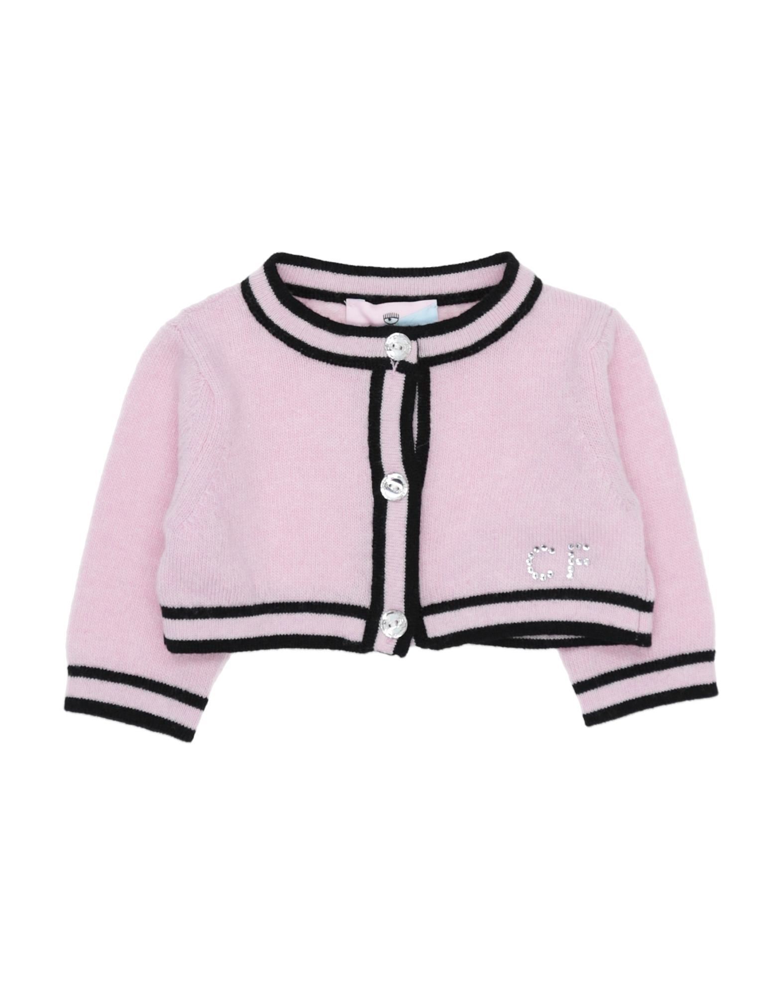  Chiara Ferragni - Strickwaren - Strickjacken - On Yoox.com 