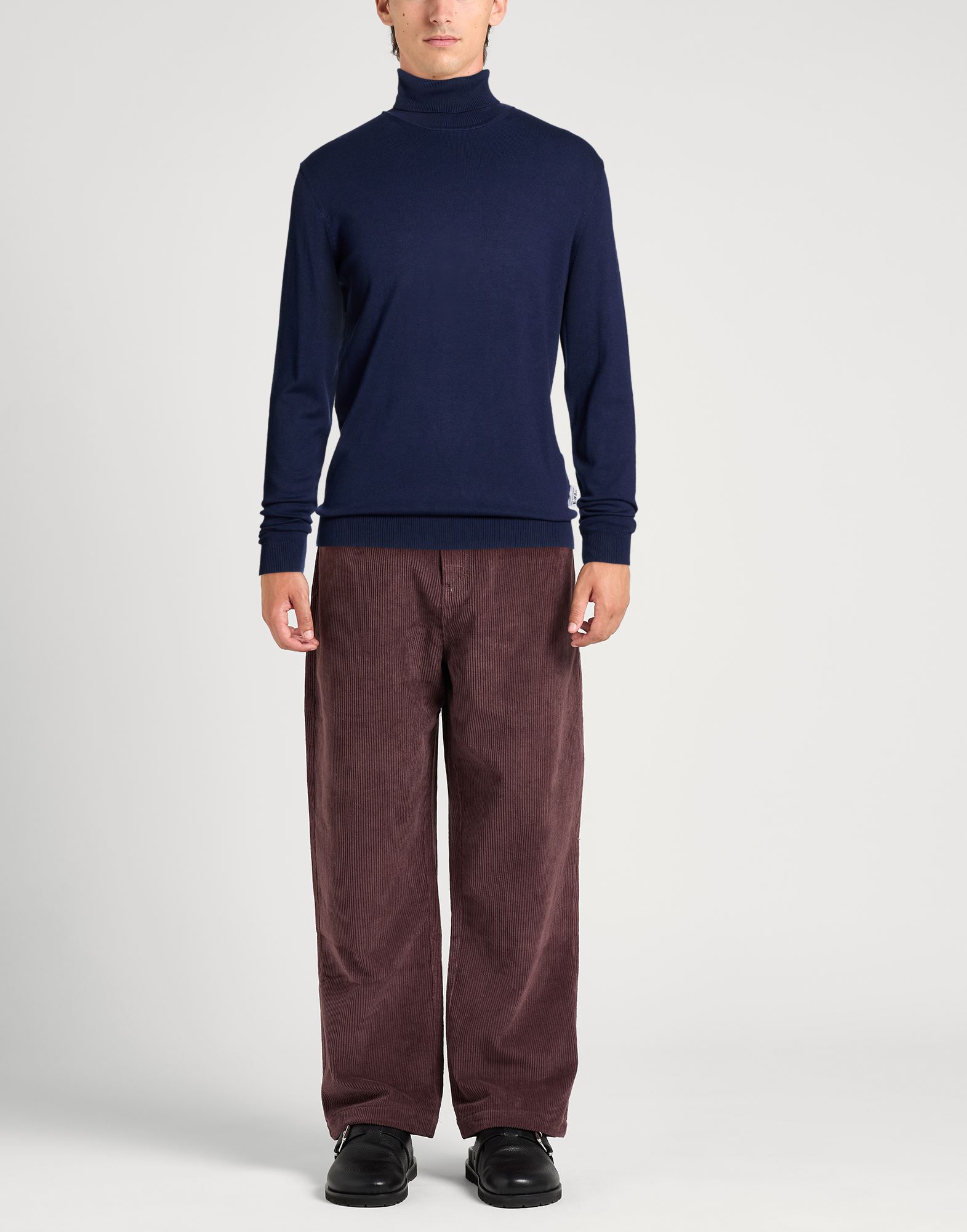  Berna - Strickwaren - Rollkragenpullover - On Yoox.com 