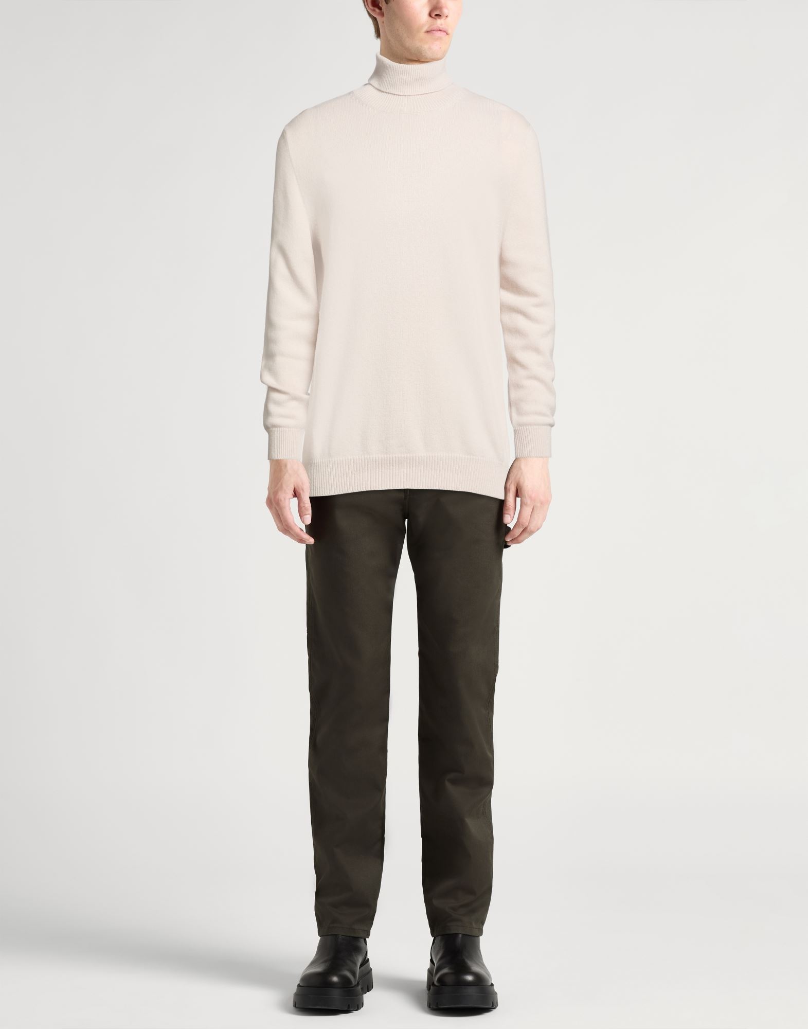  Malo - Strickwaren - Rollkragenpullover - On Yoox.com 
