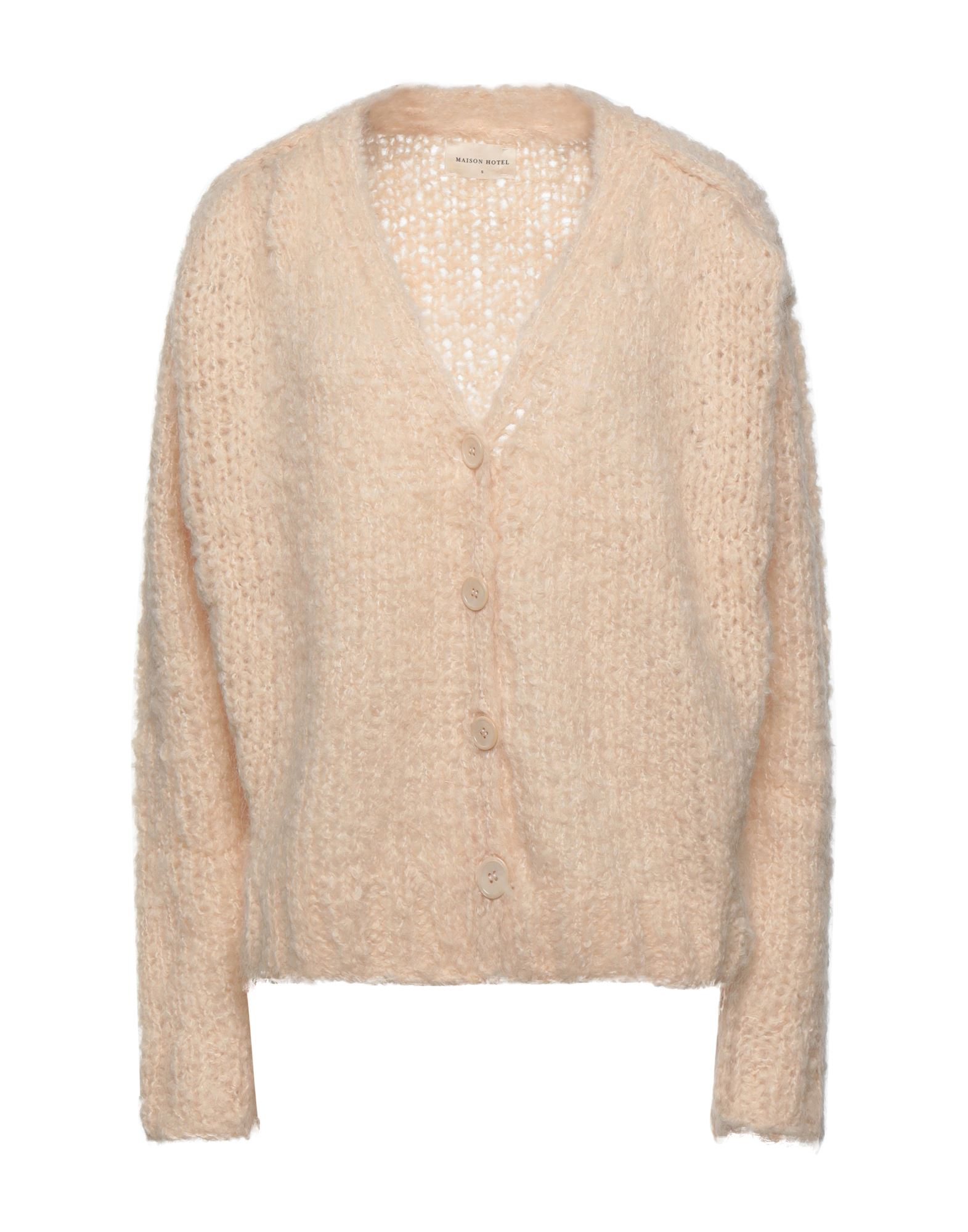 MAISON HOTEL Cardigans for Women ModeSens