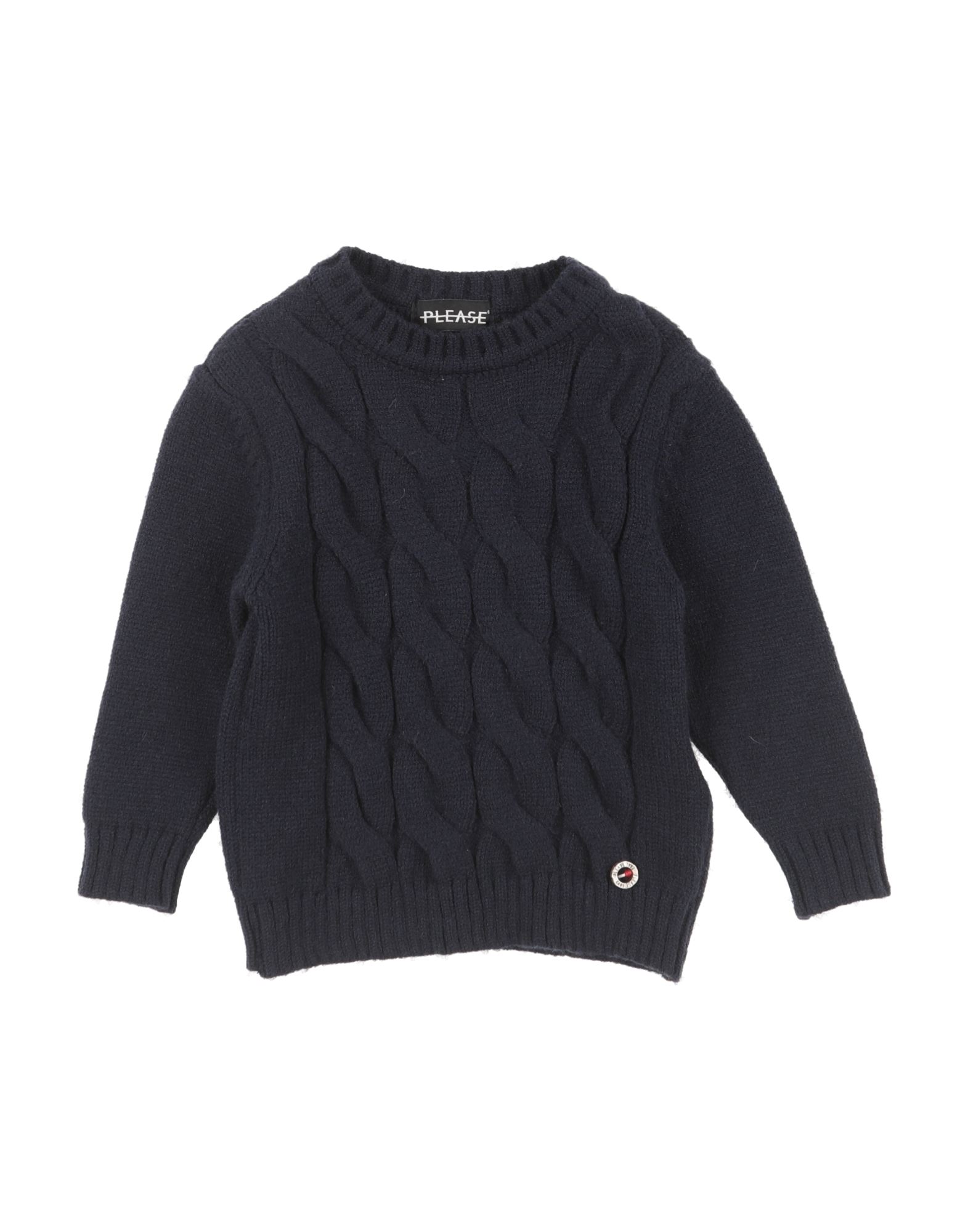  Please - Strickwaren - Pullover - On Yoox.com 
