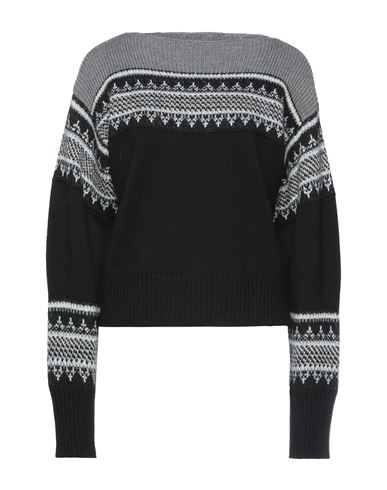 Pullover Damen Schwarz 36 Damen