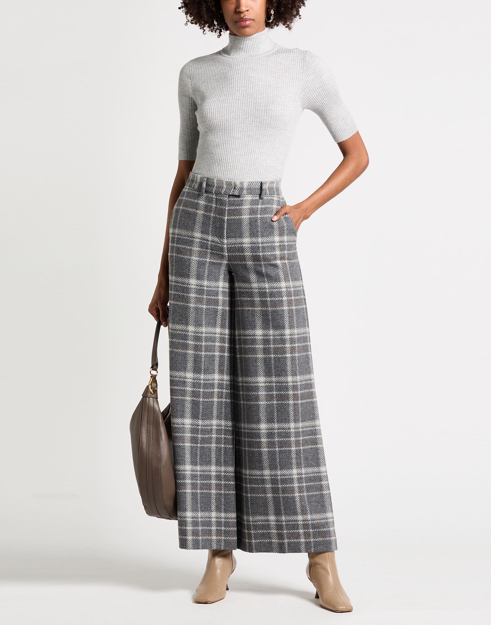  Brunello Cucinelli - Strickwaren - Rollkragenpullover - On Yoox.com 