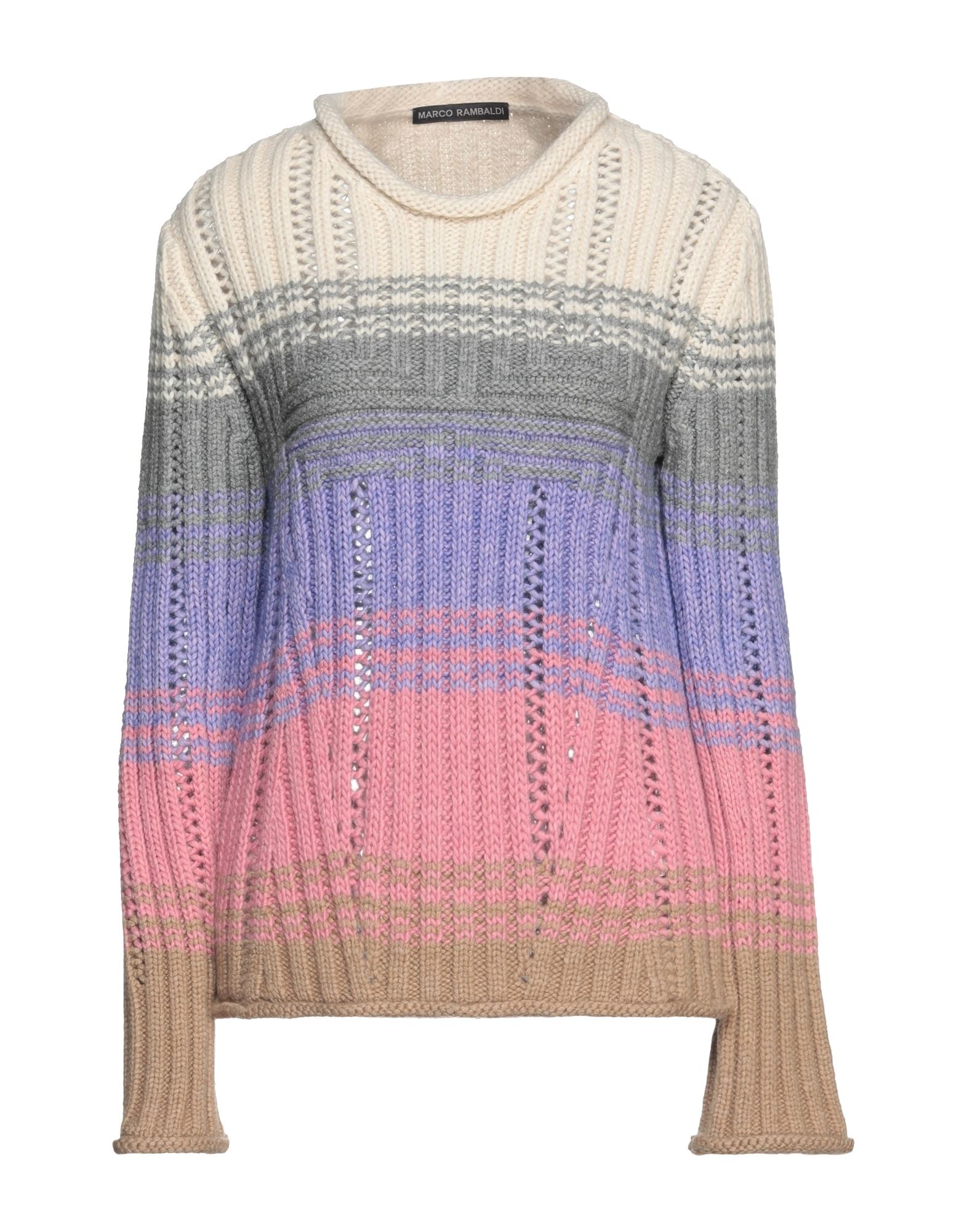 MARCO RAMBALDI Sweaters
