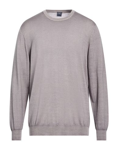 Pullover Hombre Gris 58 Hombre