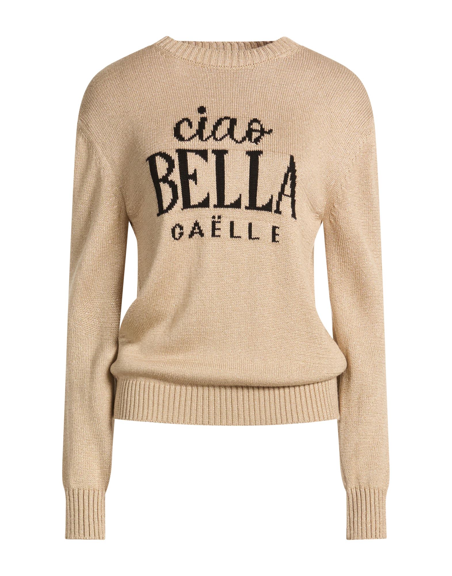  Gaëlle Paris - Strickwaren - Pullover - On Yoox.com 