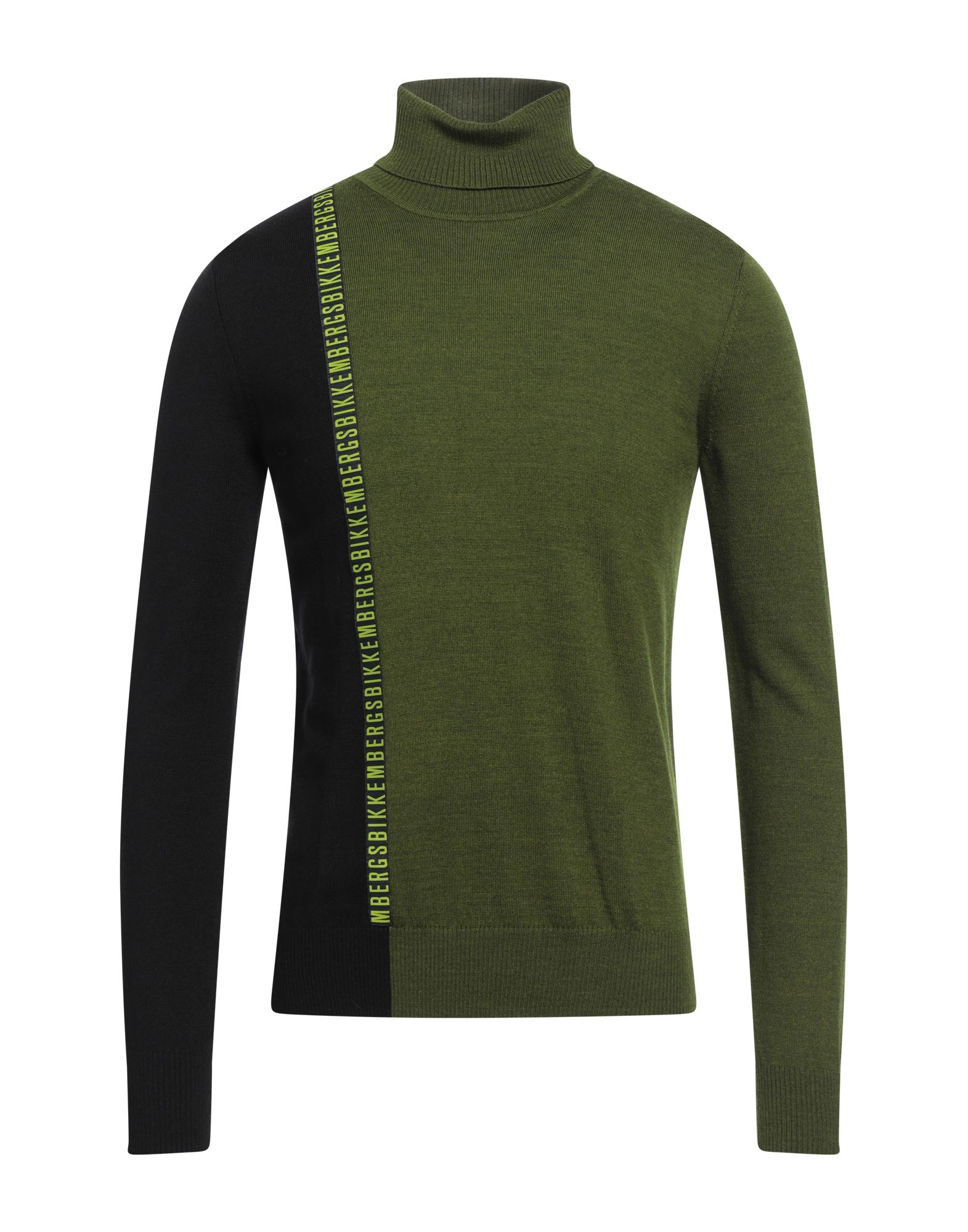  Bikkembergs - Strickwaren - Rollkragenpullover - On Yoox.com 
