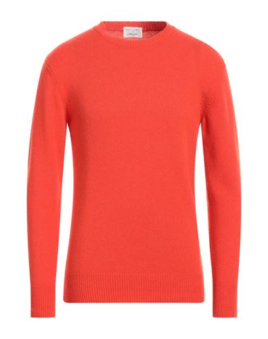 Become Sweaters In Tomato Red