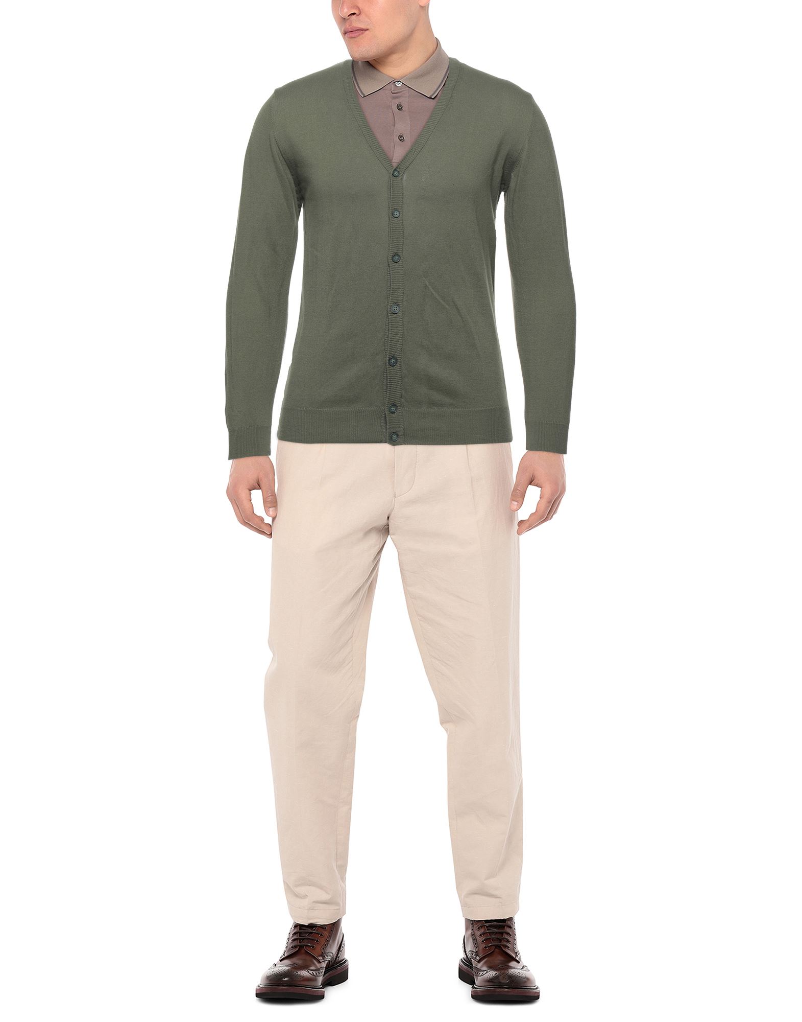  Paul Miranda - Strickwaren - Strickjacken - On Yoox.com 