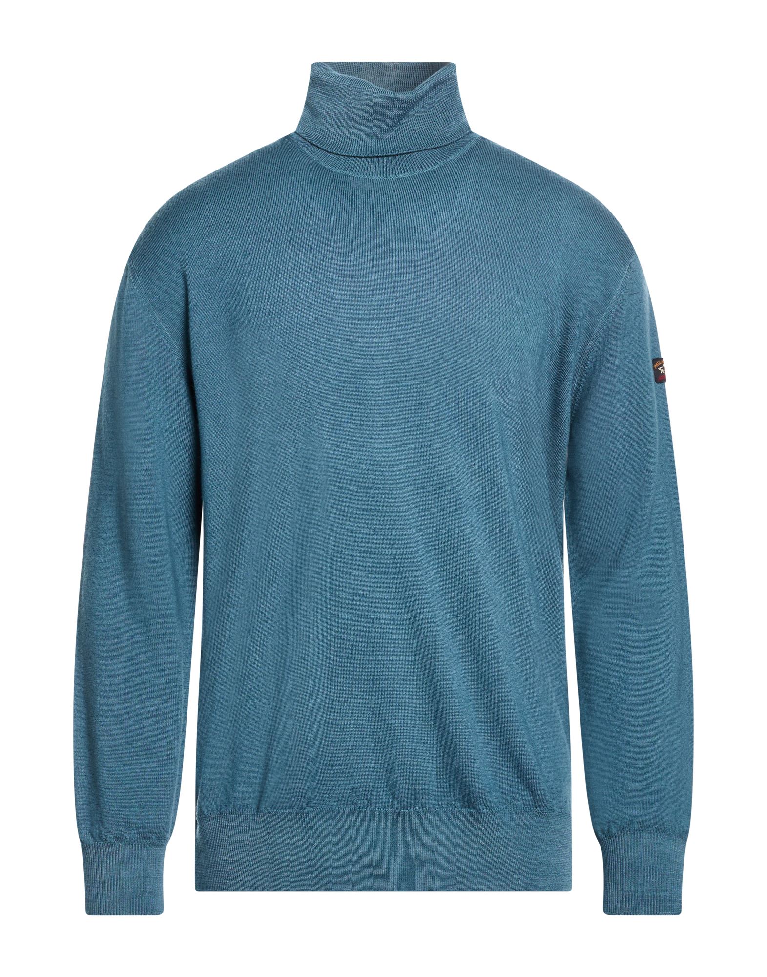  Paul & Shark - Strickwaren - Rollkragenpullover - On Yoox.com 