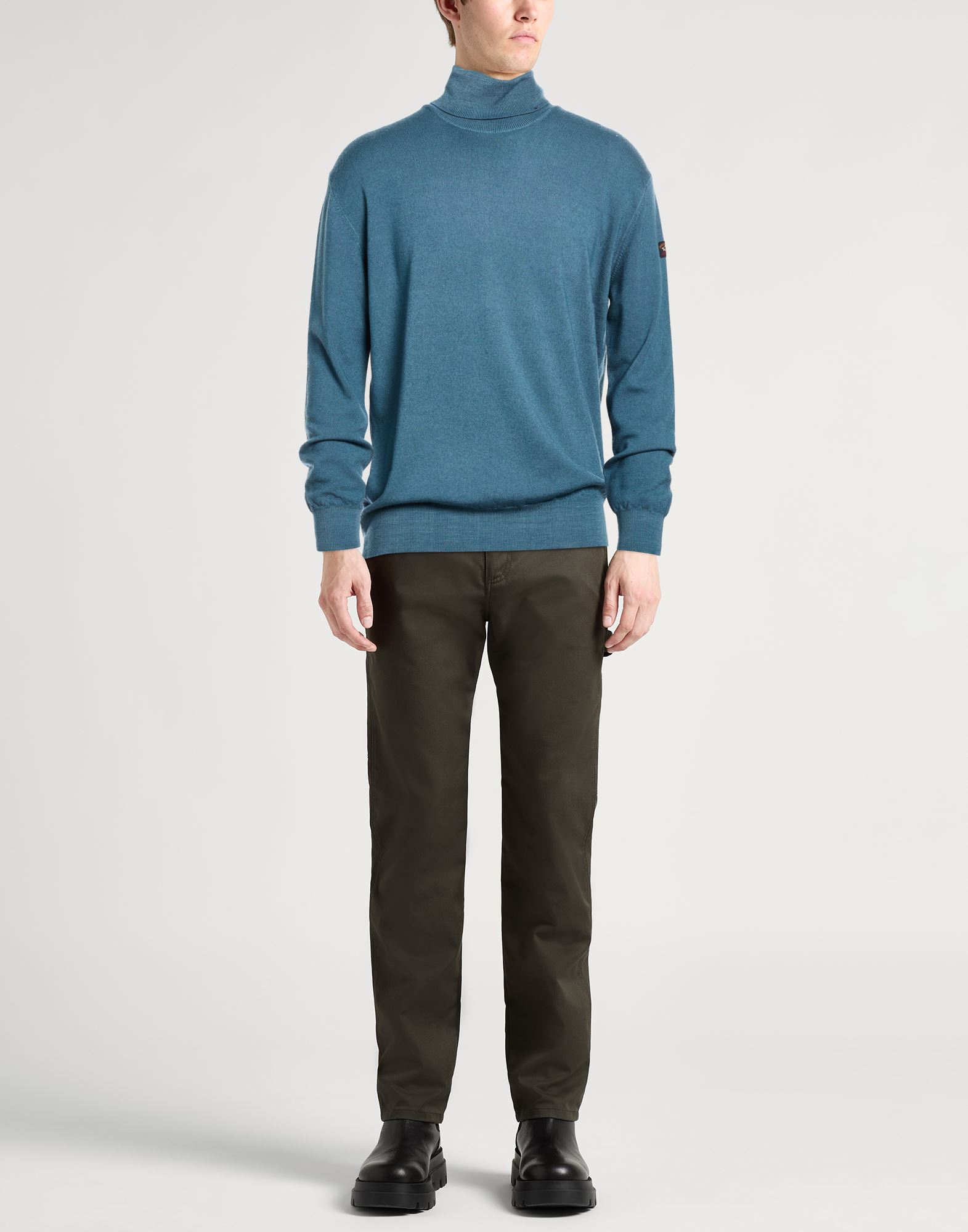  Paul & Shark - Strickwaren - Rollkragenpullover - On Yoox.com 