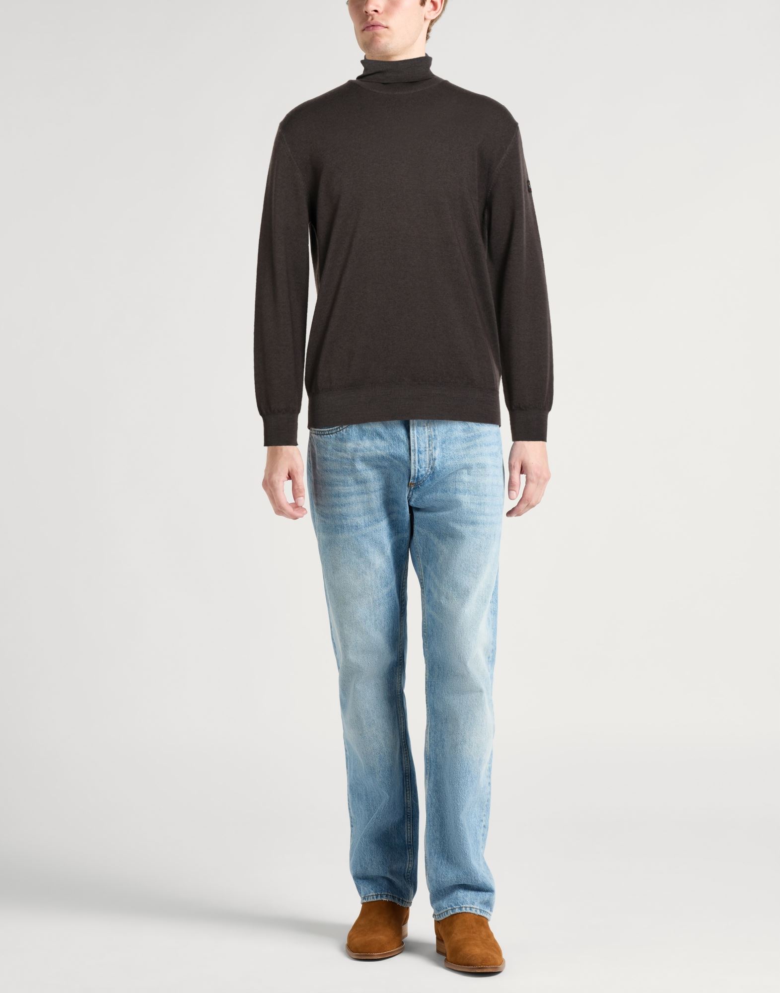  Paul & Shark - Strickwaren - Rollkragenpullover - On Yoox.com 