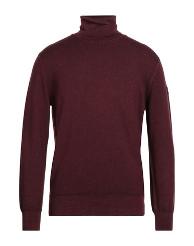Cuello alto Hombre Burdeos 3XL,L,M,S,XL,XXL Hombre