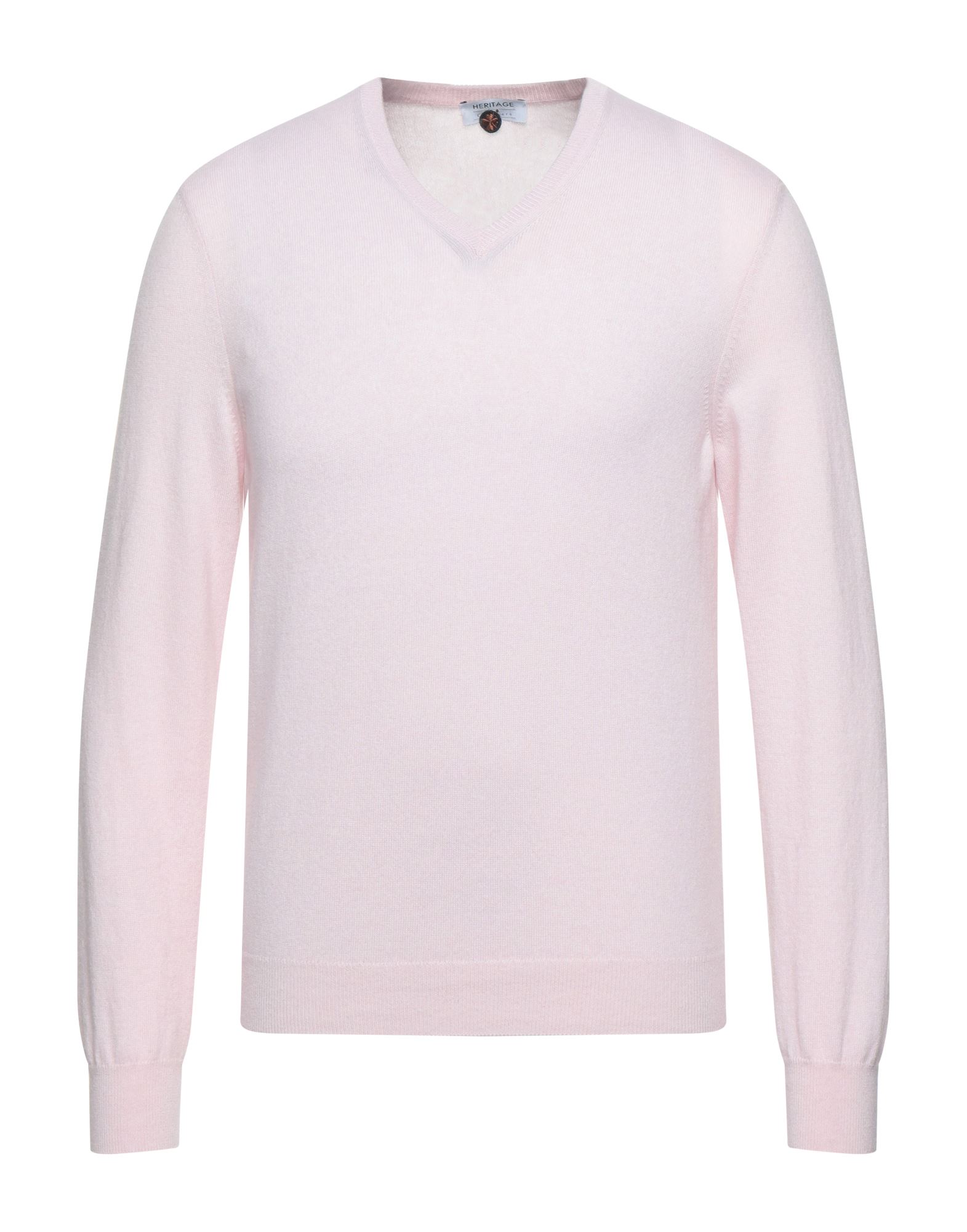 Heritage Sweaters In Pink