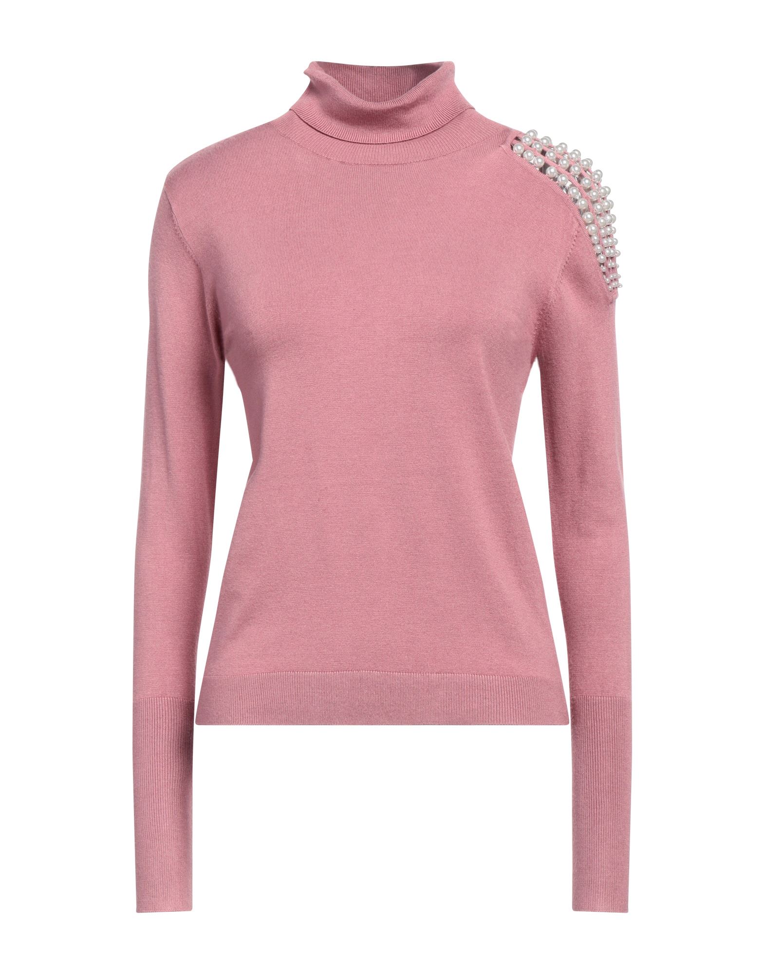  Liu •jo - Strickwaren - Rollkragenpullover - On Yoox.com 