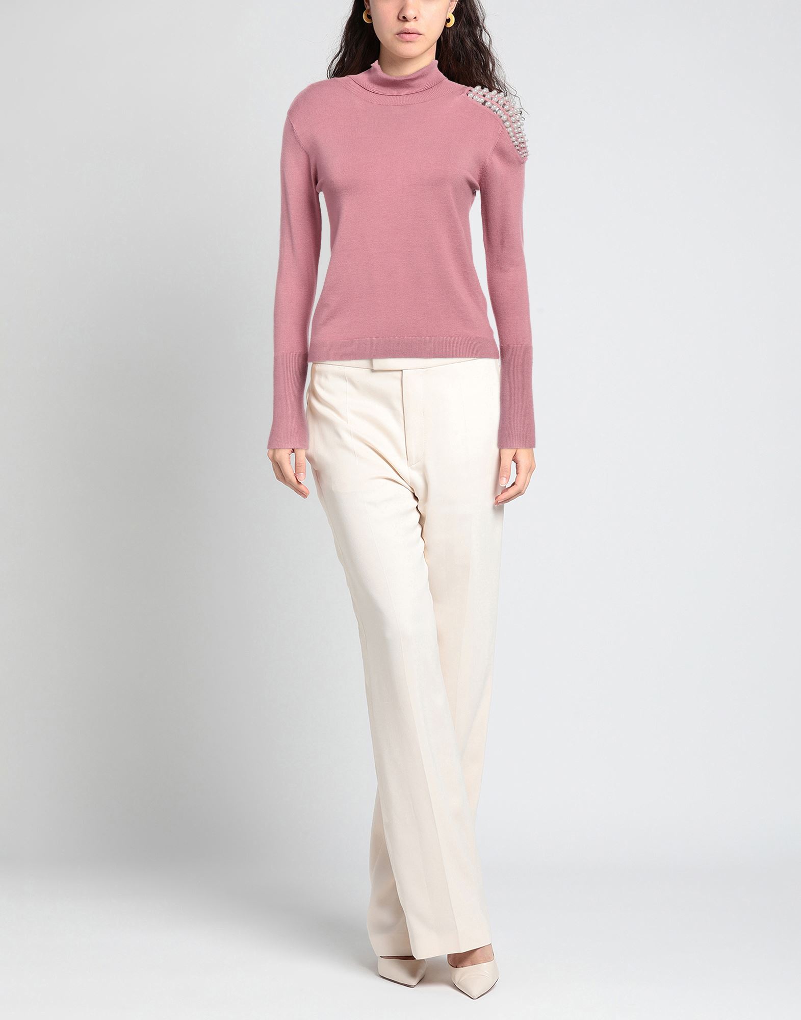  Liu •jo - Strickwaren - Rollkragenpullover - On Yoox.com 