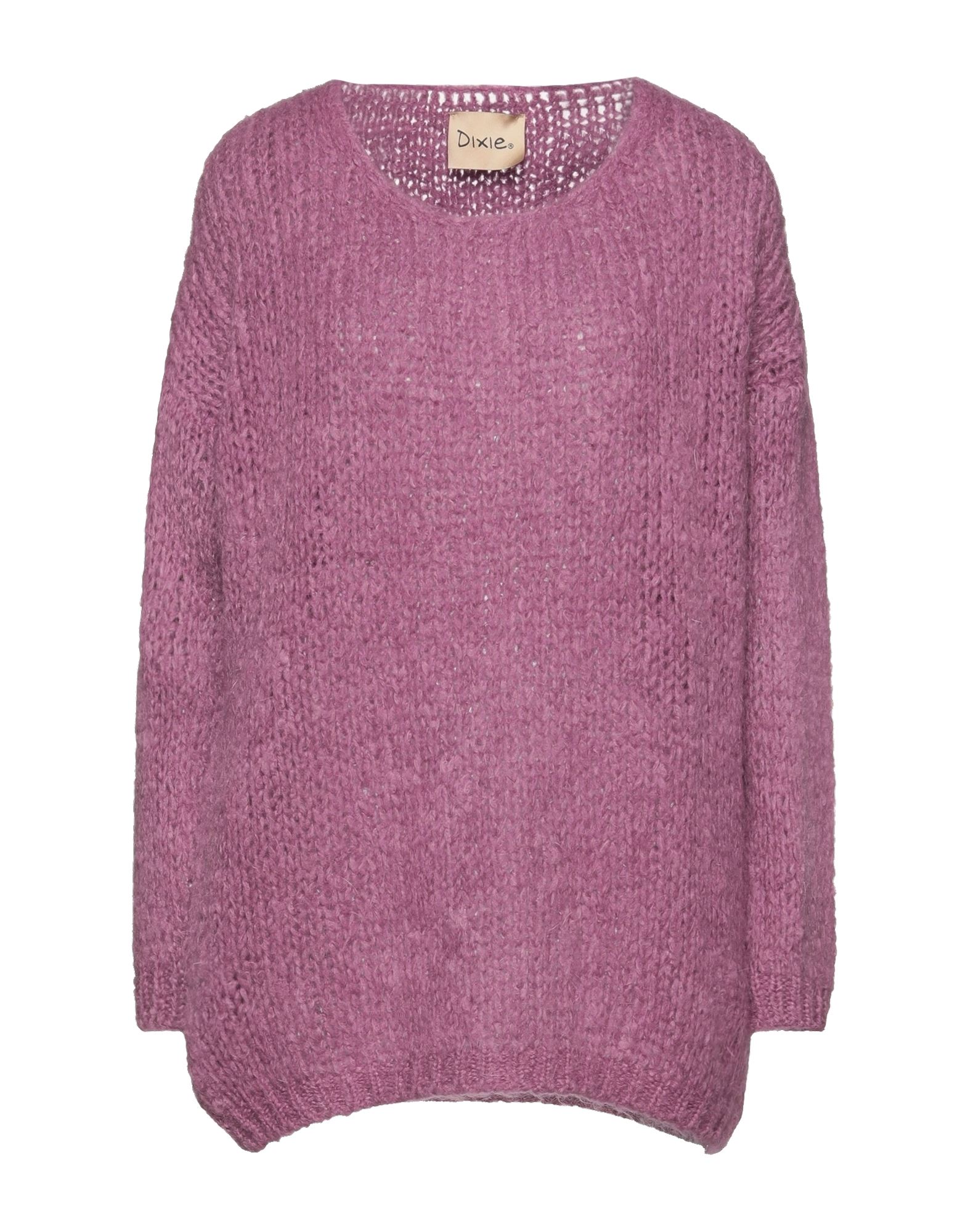 Dixie Sweaters In Purple