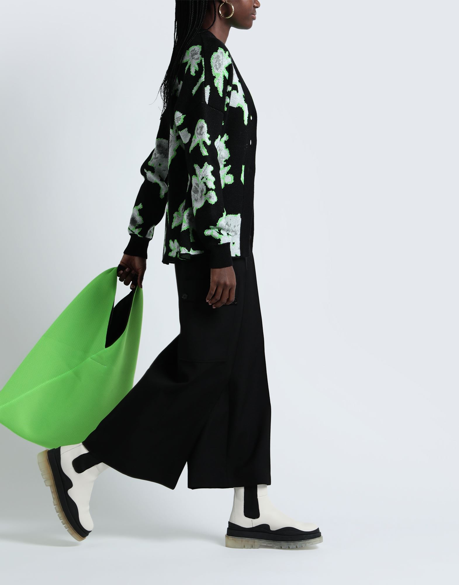  Msgm - Strickwaren - Strickjacken - On Yoox.com 