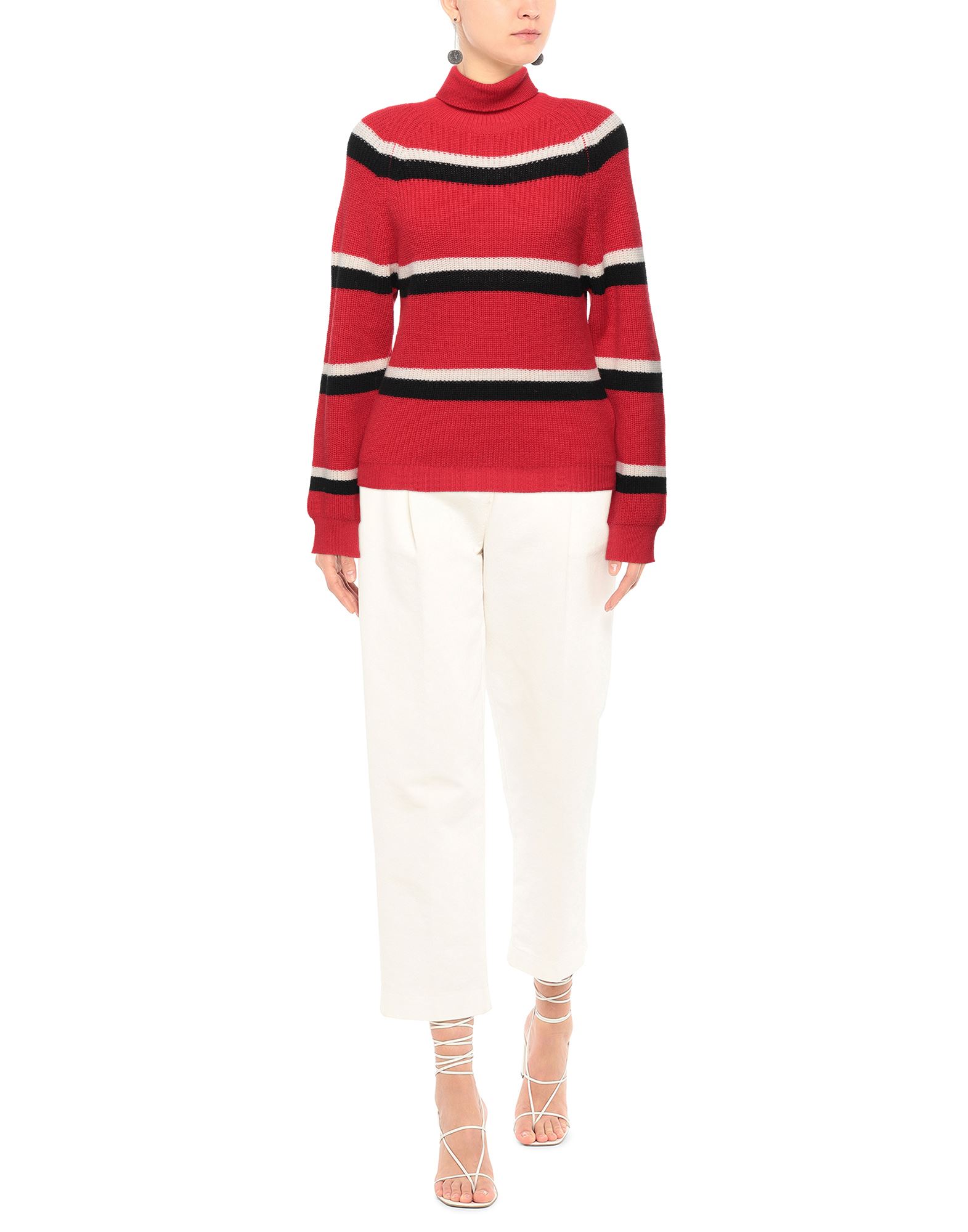  Marni - Strickwaren - Rollkragenpullover - On Yoox.com 