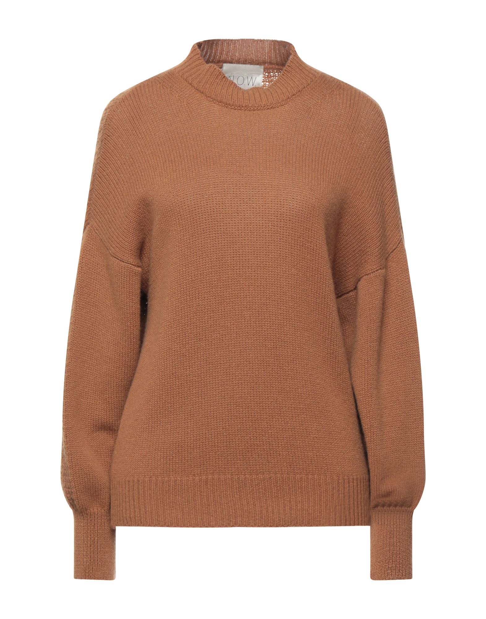  N.o.w. Andrea Rosati Cashmere - Strickwaren - Rollkragenpullover - On Yoox.com 