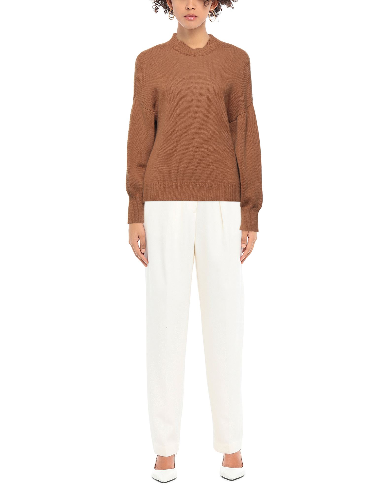  N.o.w. Andrea Rosati Cashmere - Strickwaren - Rollkragenpullover - On Yoox.com 