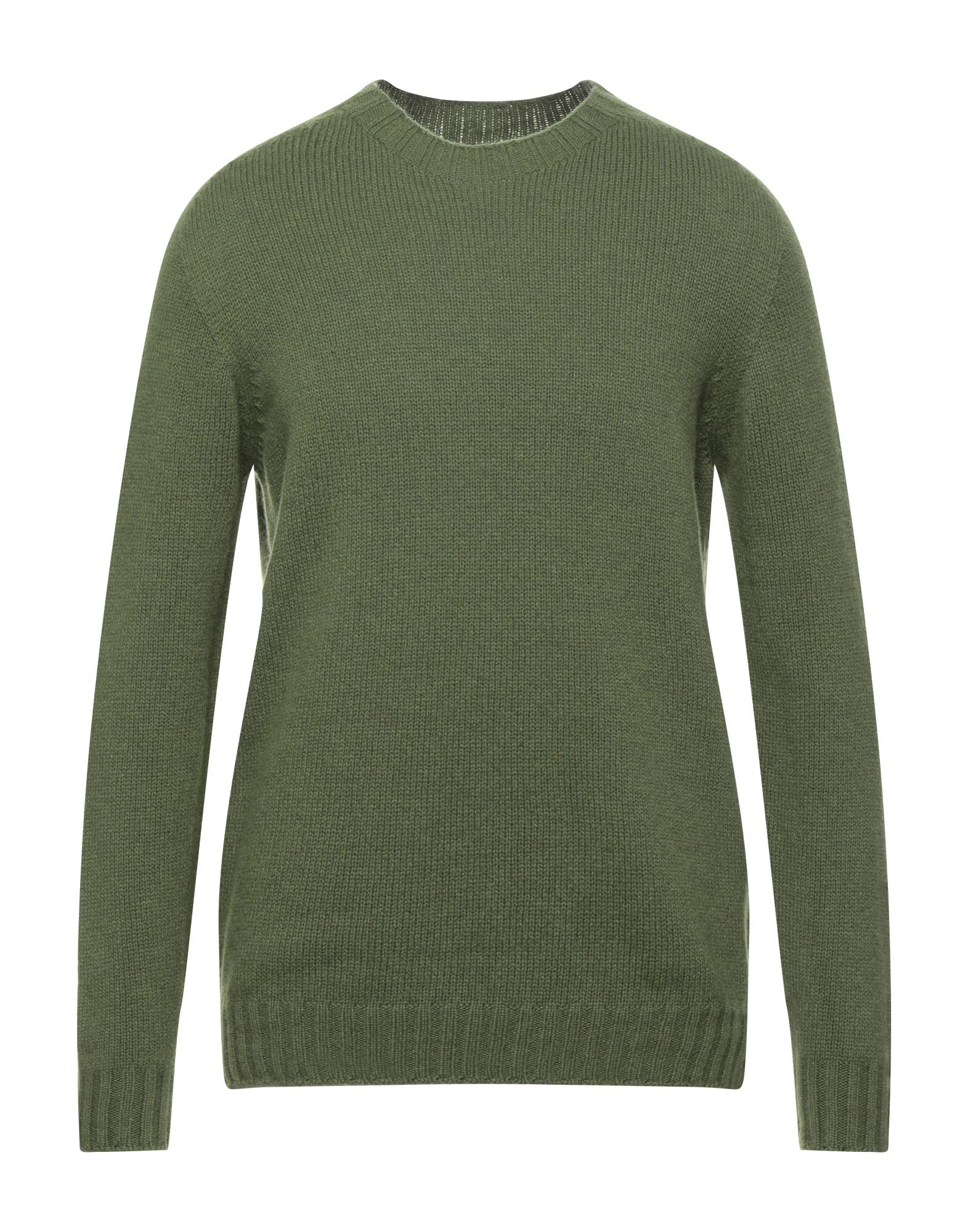 Aragona Sweaters In Sage Green