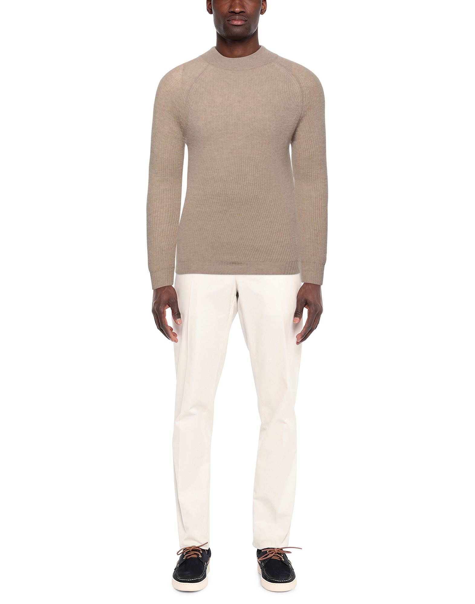 N.o.w. Andrea Rosati Cashmere - Strickwaren - Pullover - On Yoox.com 