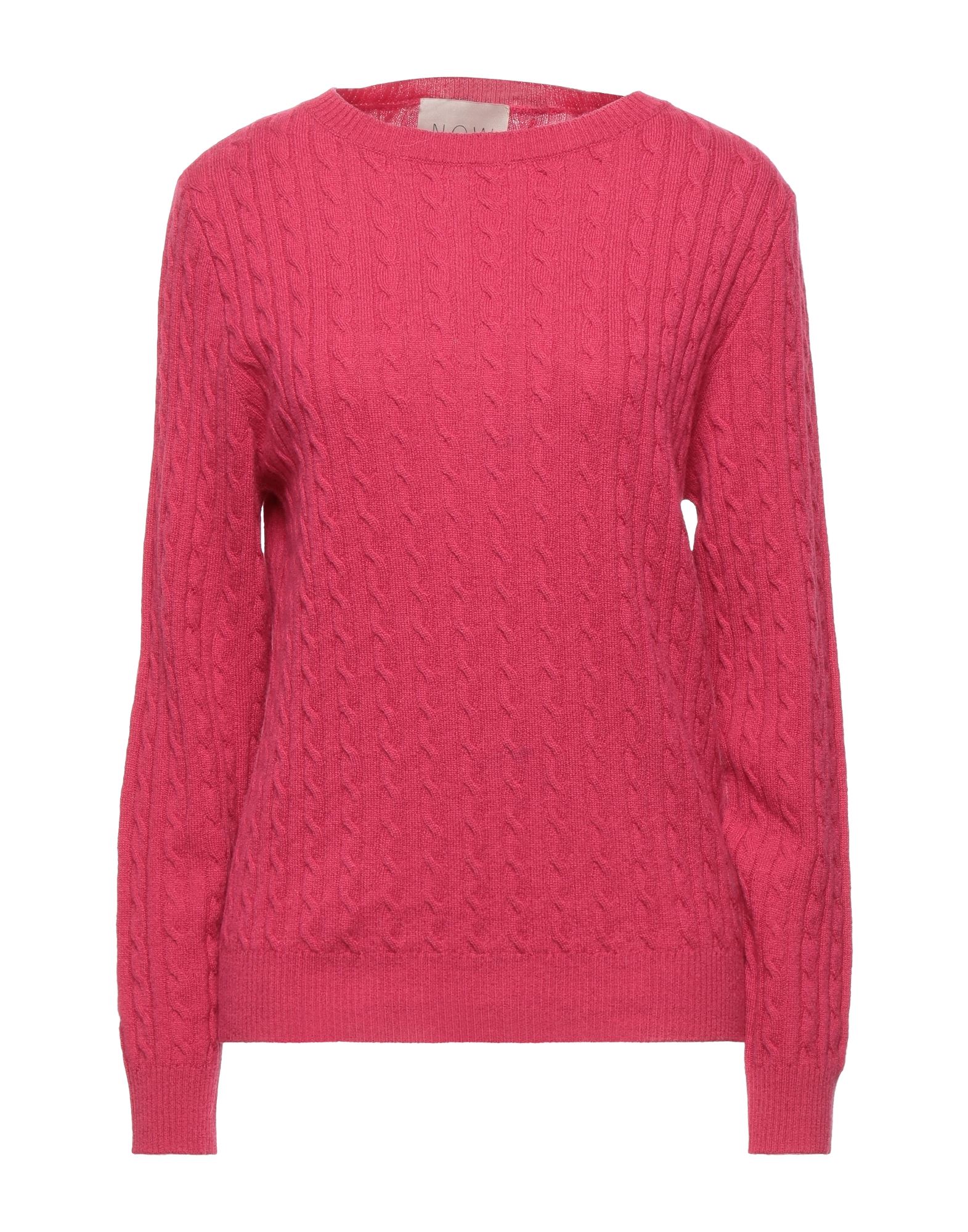  N.o.w. Andrea Rosati Cashmere - Strickwaren - Pullover - On Yoox.com 