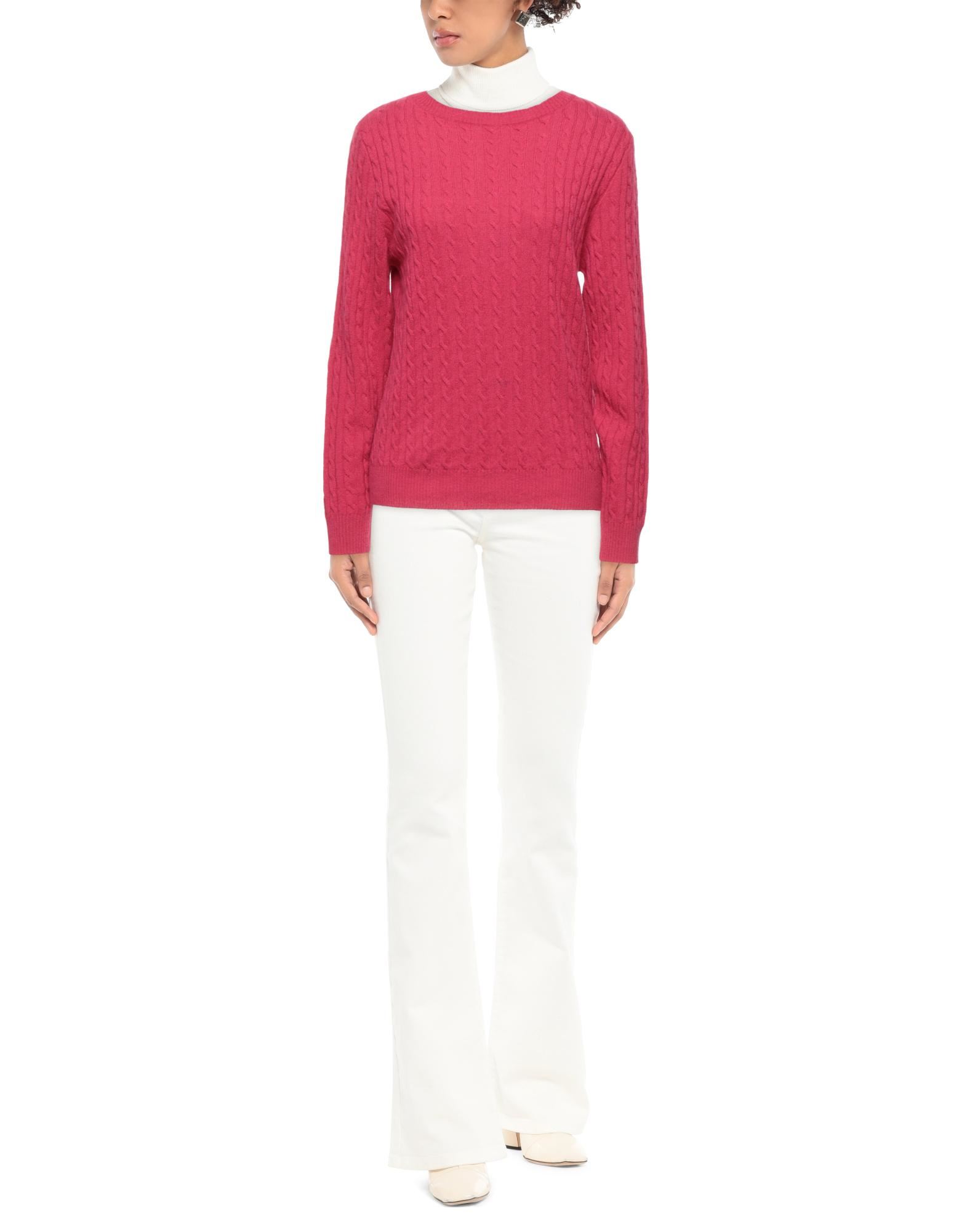  N.o.w. Andrea Rosati Cashmere - Strickwaren - Pullover - On Yoox.com 