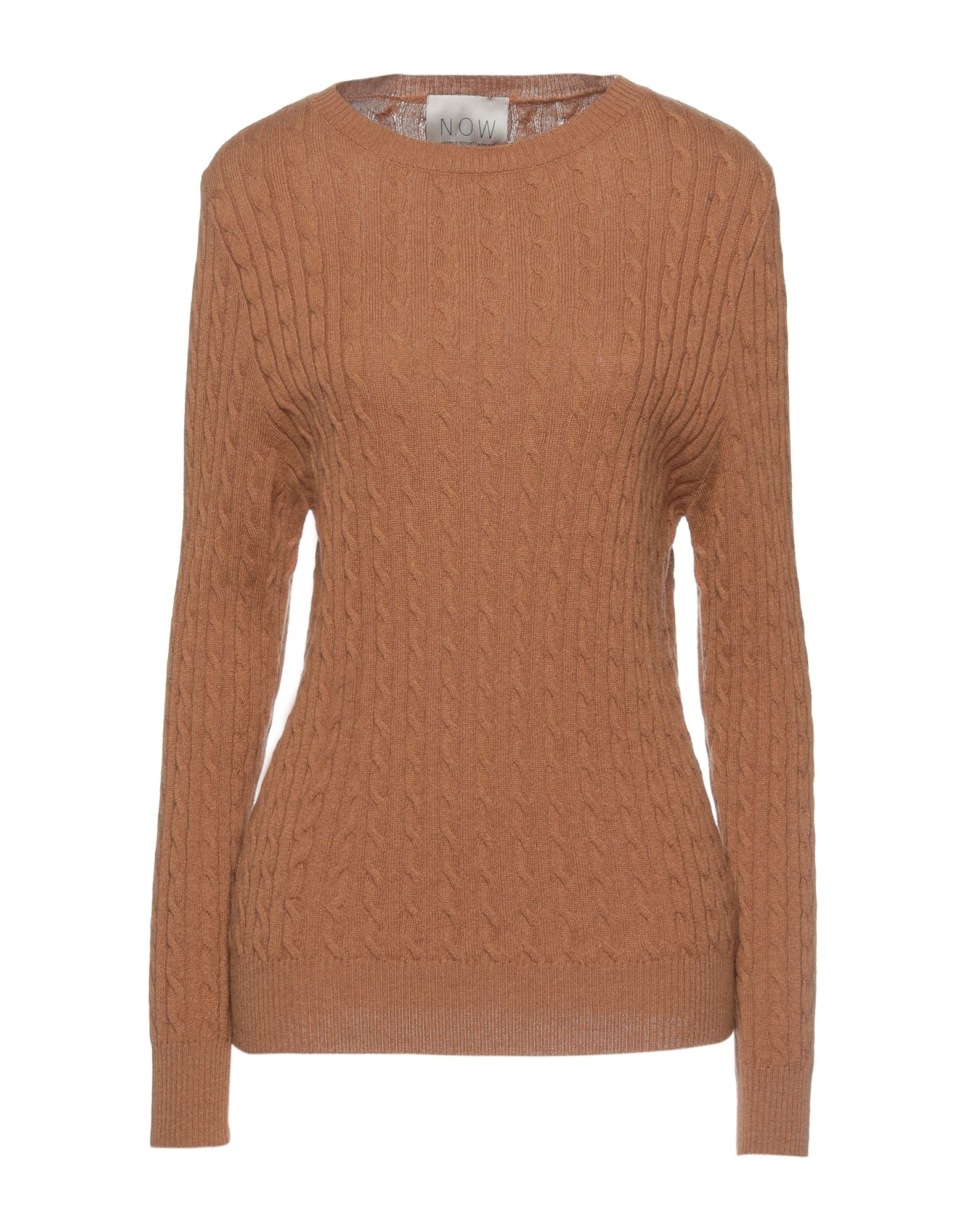  N.o.w. Andrea Rosati Cashmere - Strickwaren - Pullover - On Yoox.com 