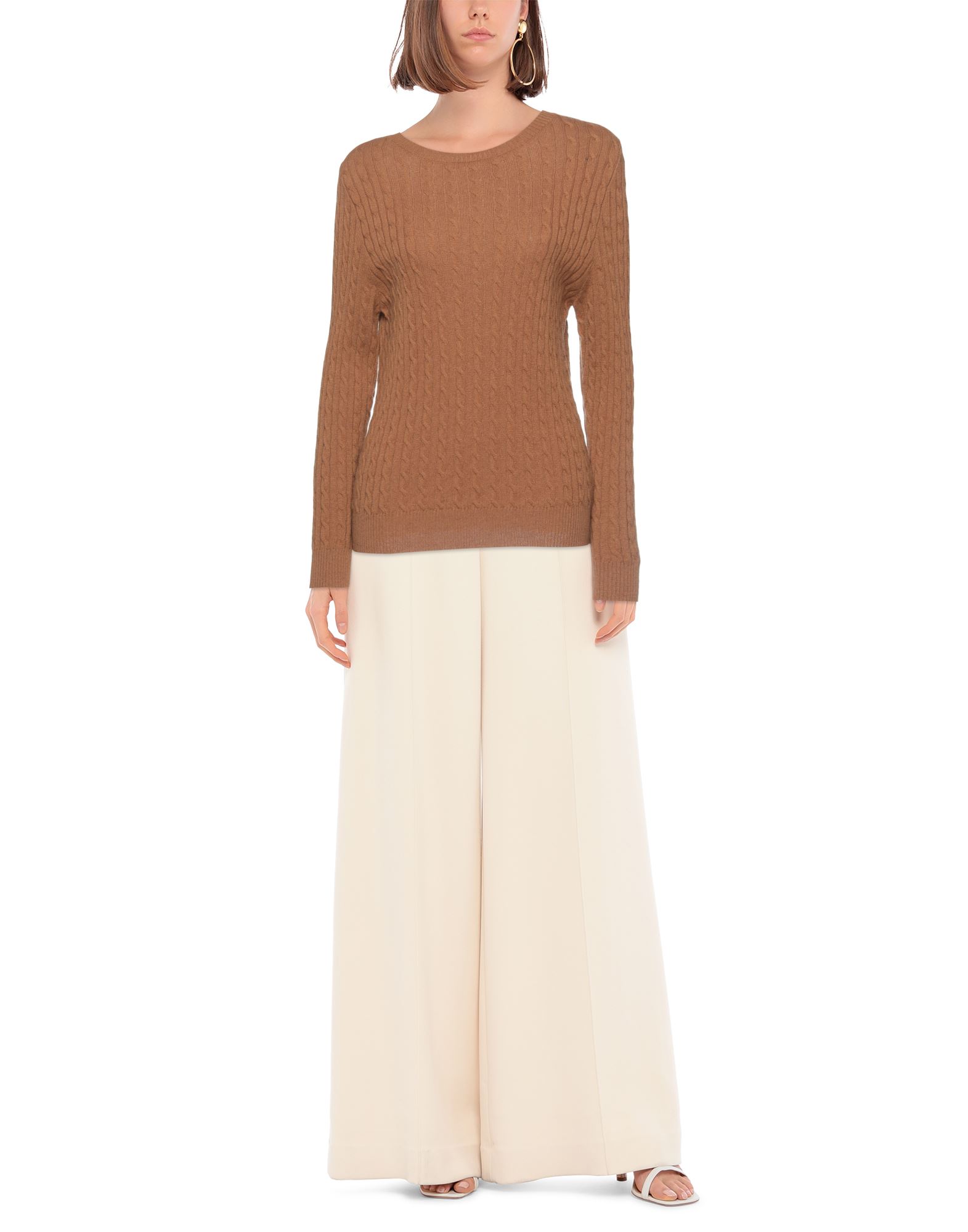  N.o.w. Andrea Rosati Cashmere - Strickwaren - Pullover - On Yoox.com 