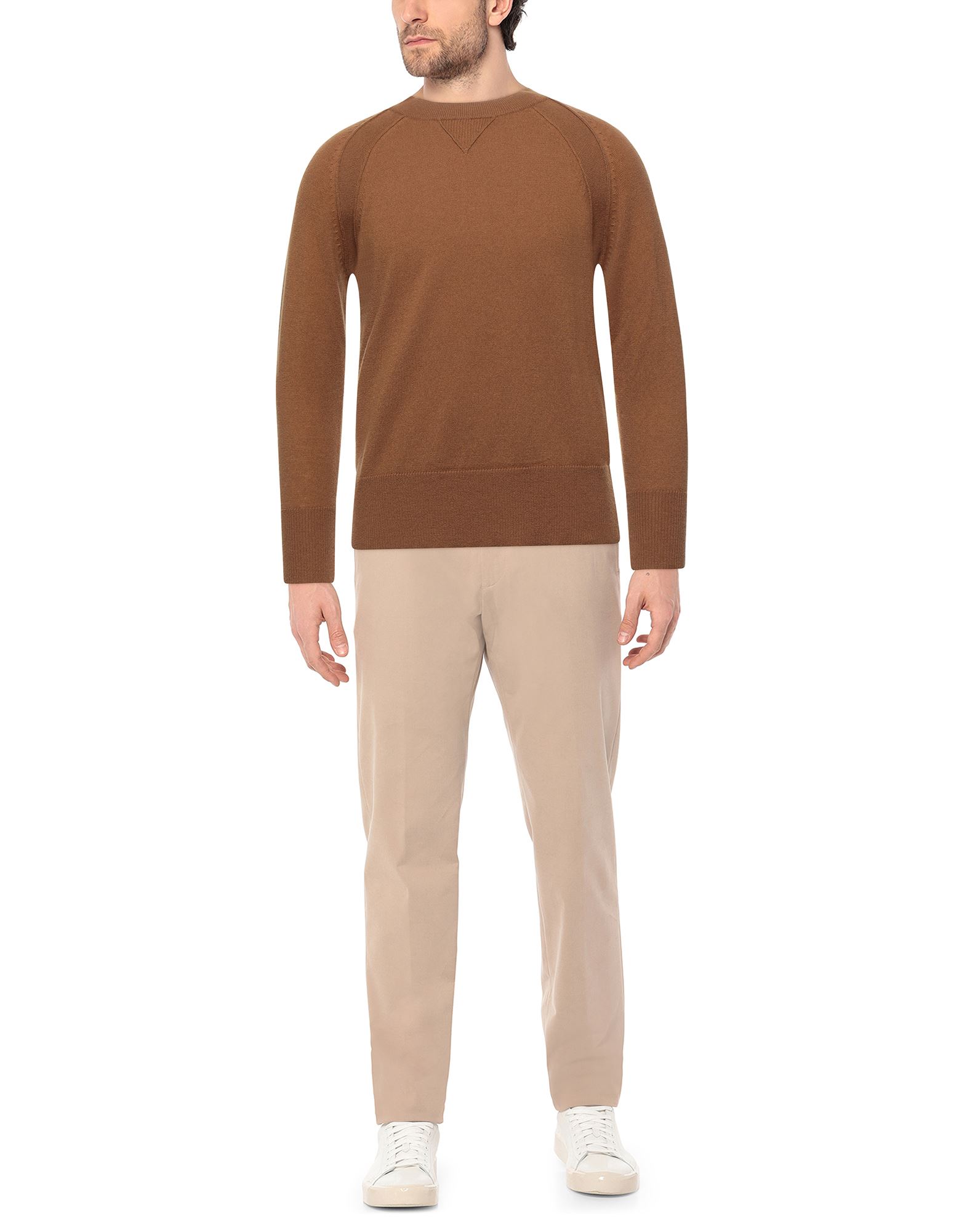  N.o.w. Andrea Rosati Cashmere - Strickwaren - Pullover - On Yoox.com 