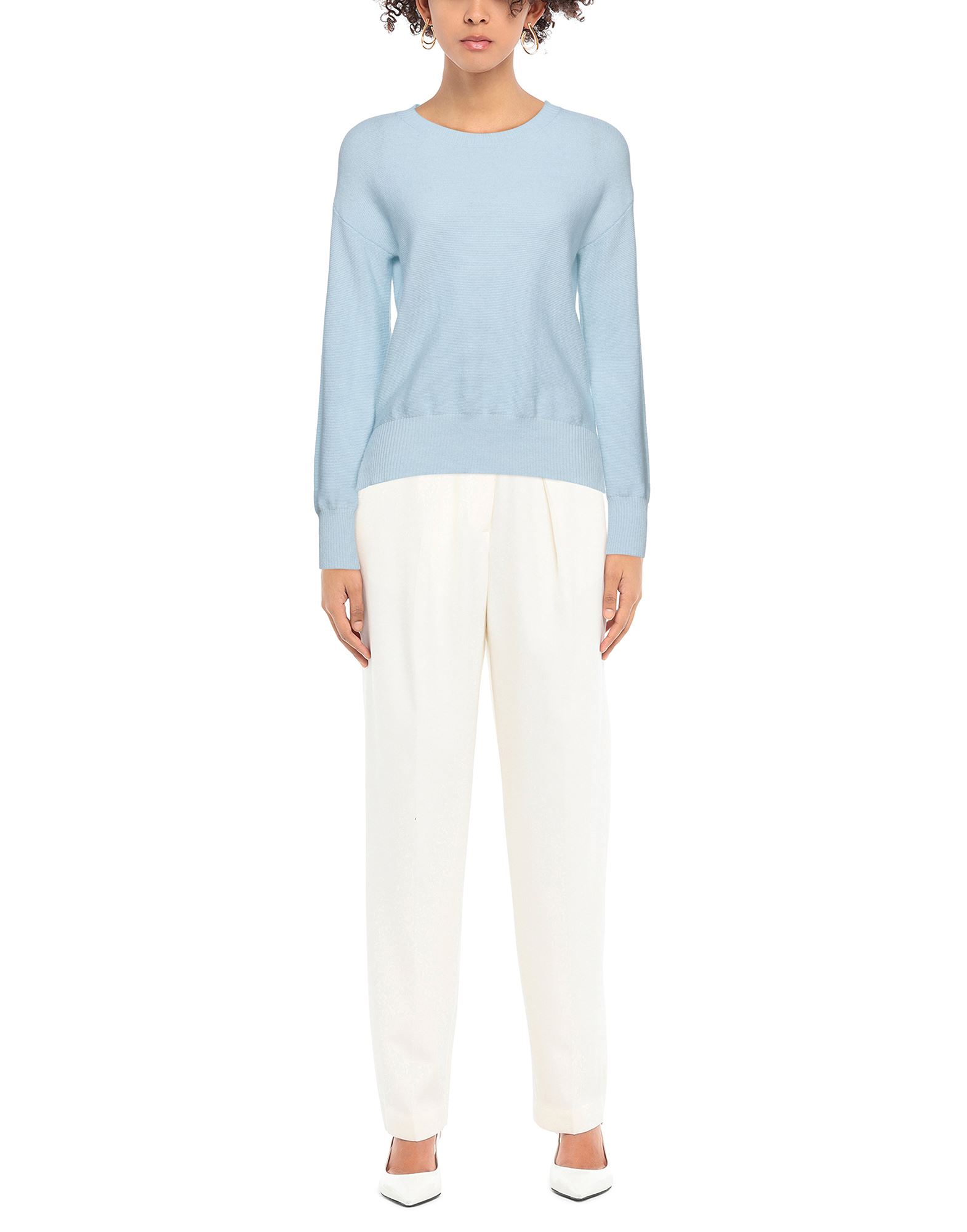  N.o.w. Andrea Rosati Cashmere - Strickwaren - Pullover - On Yoox.com 