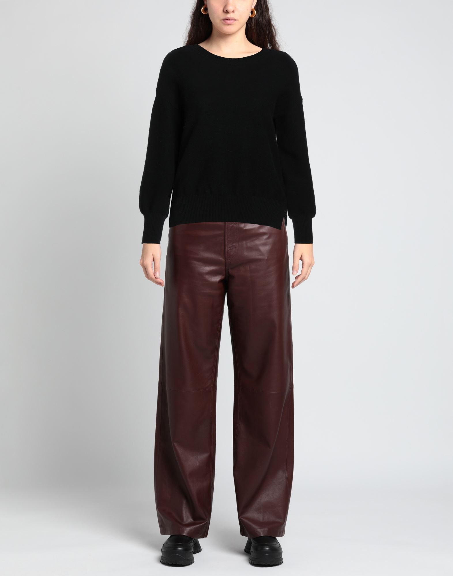  N.o.w. Andrea Rosati Cashmere - Strickwaren - Pullover - On Yoox.com 