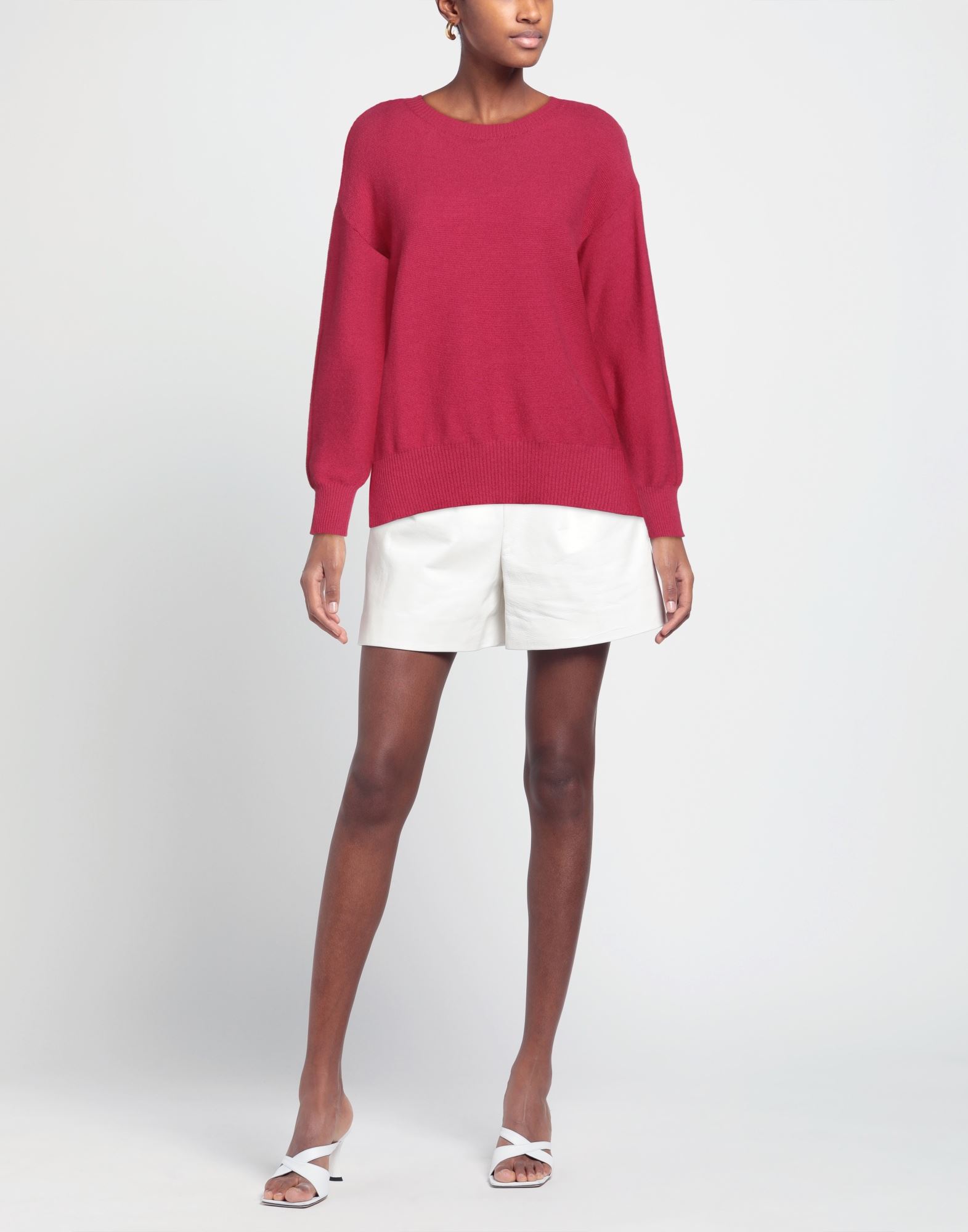  N.o.w. Andrea Rosati Cashmere - Strickwaren - Pullover - On Yoox.com 