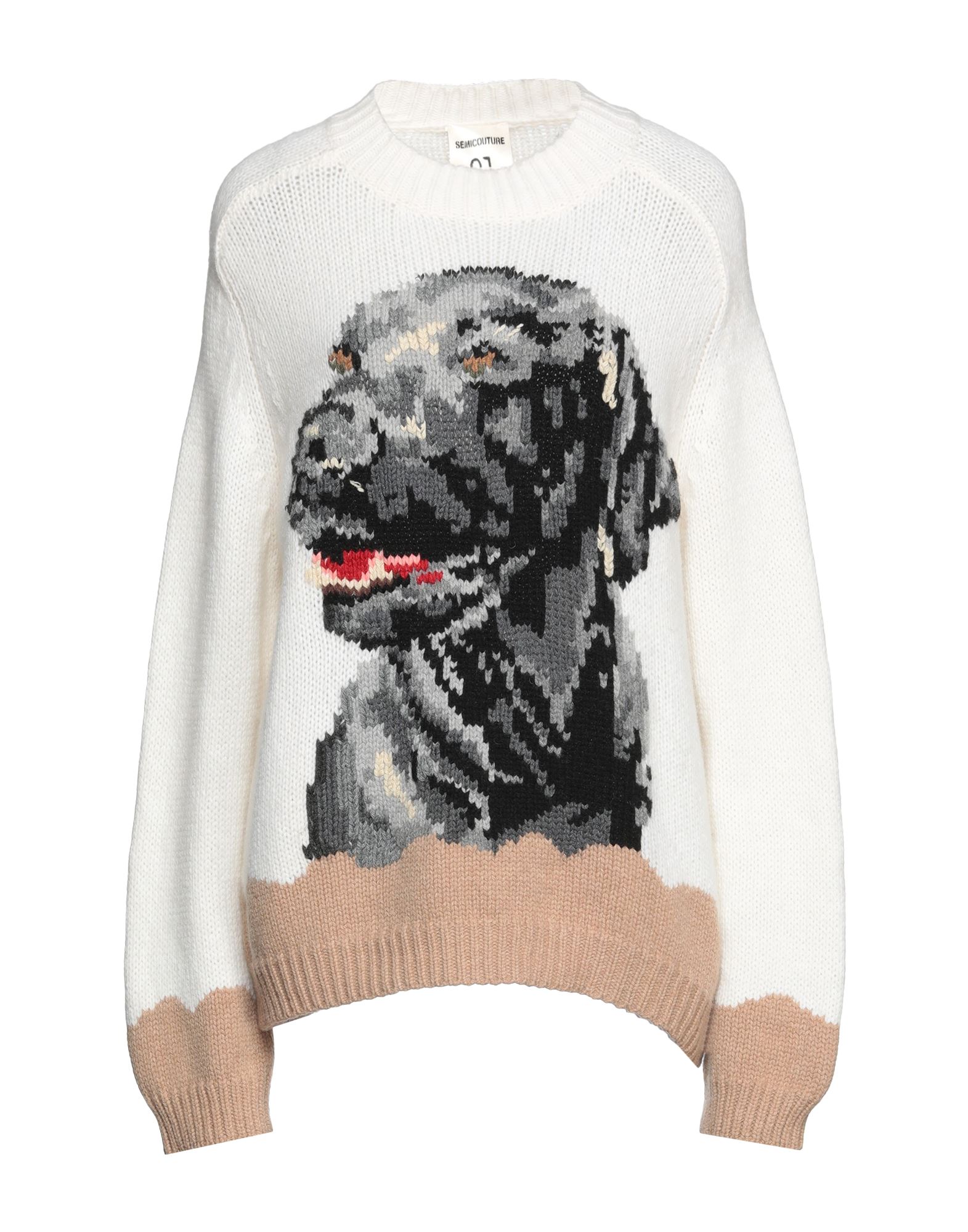  Semicouture - Strickwaren - Pullover - On Yoox.com 