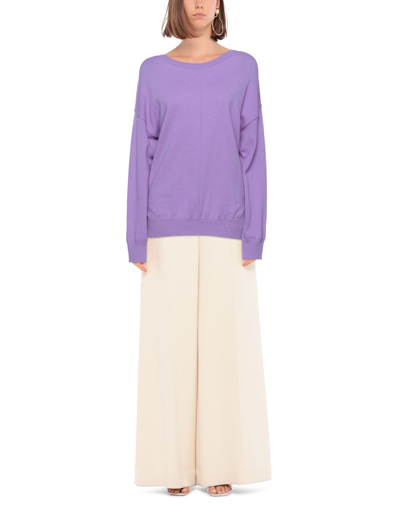  N.o.w. Andrea Rosati Cashmere - Strickwaren - Pullover - On Yoox.com 