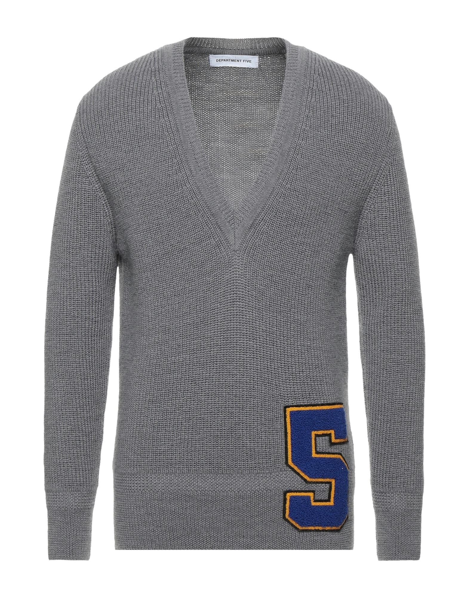  Department 5 - Prendas De Punto - Pullover - On Yoox.com 