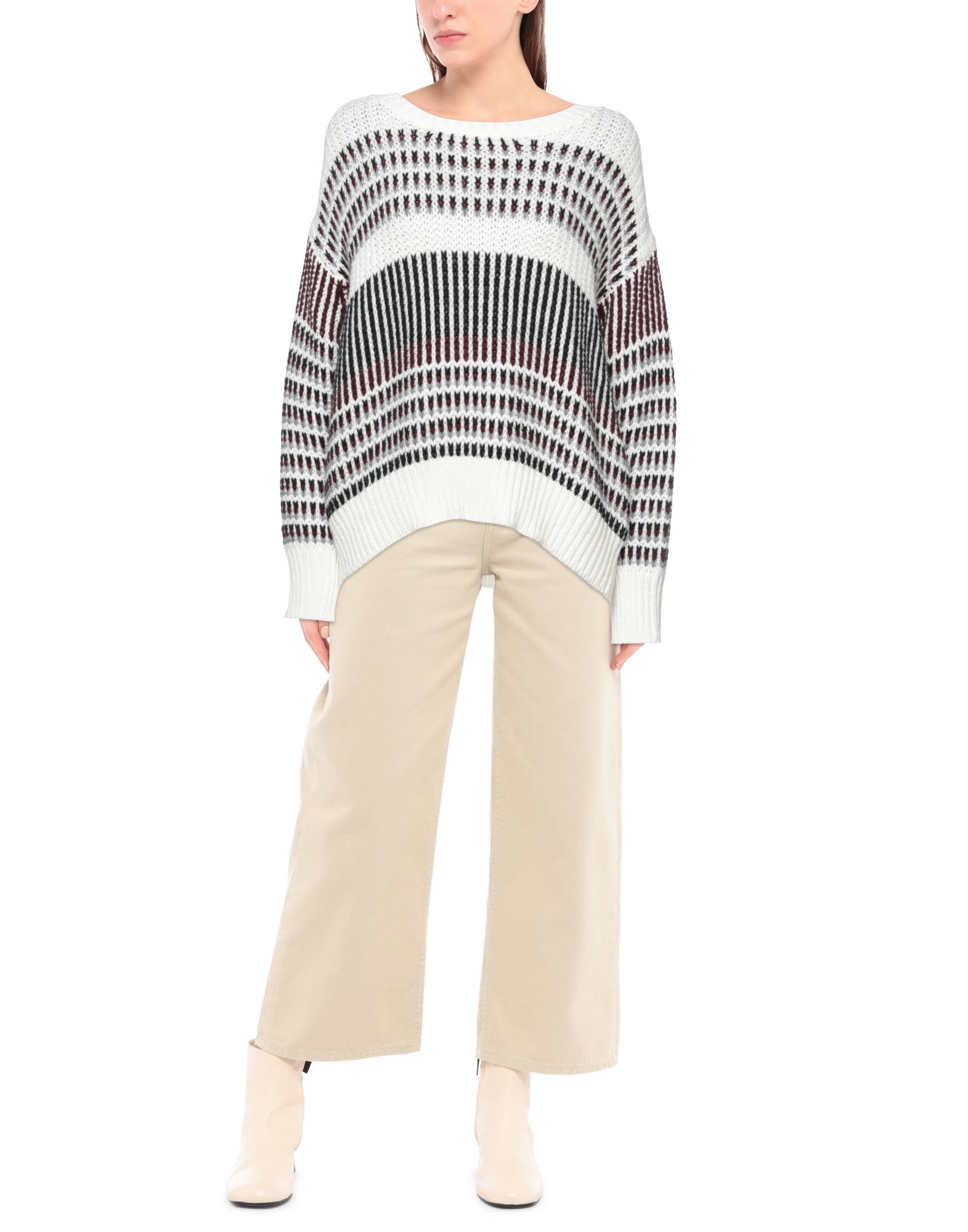  8pm - Strickwaren - Pullover - On Yoox.com 
