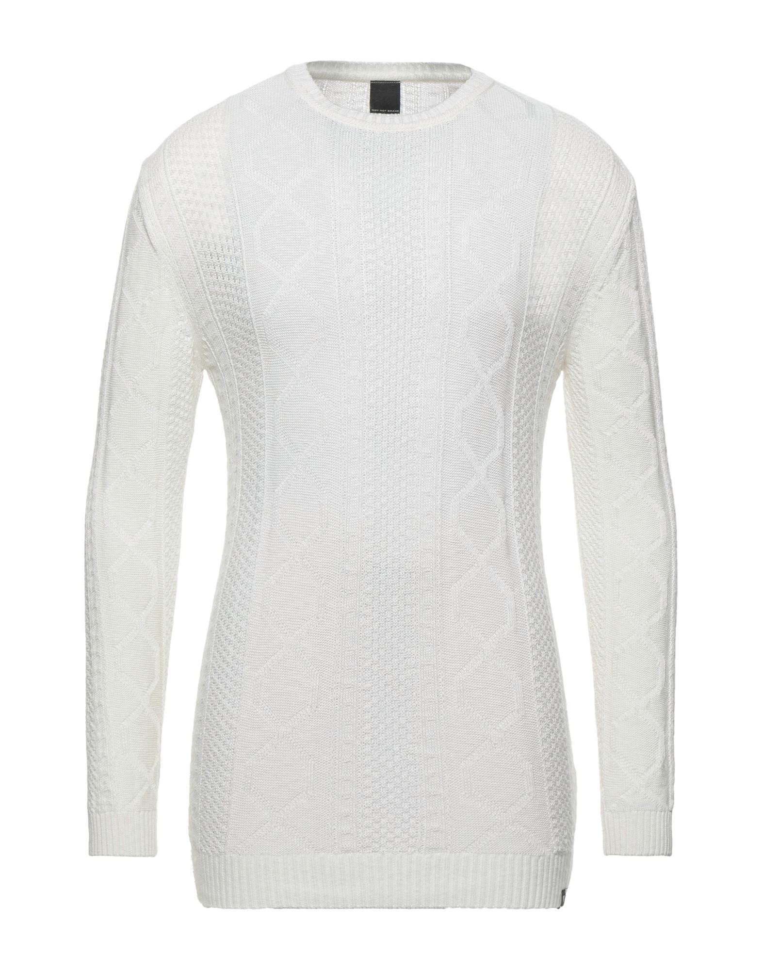  Why Not Brand - Strickwaren - Pullover - On Yoox.com 