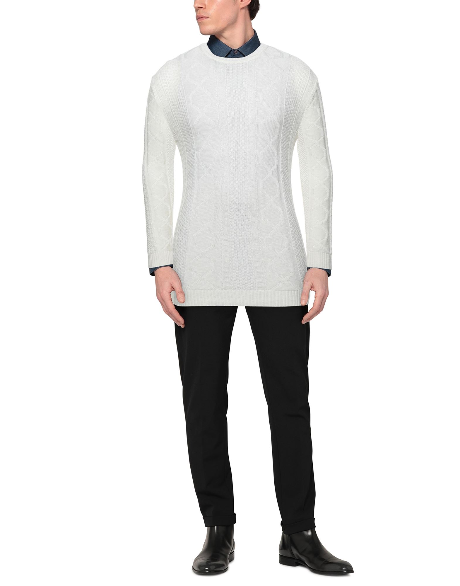  Why Not Brand - Strickwaren - Pullover - On Yoox.com 